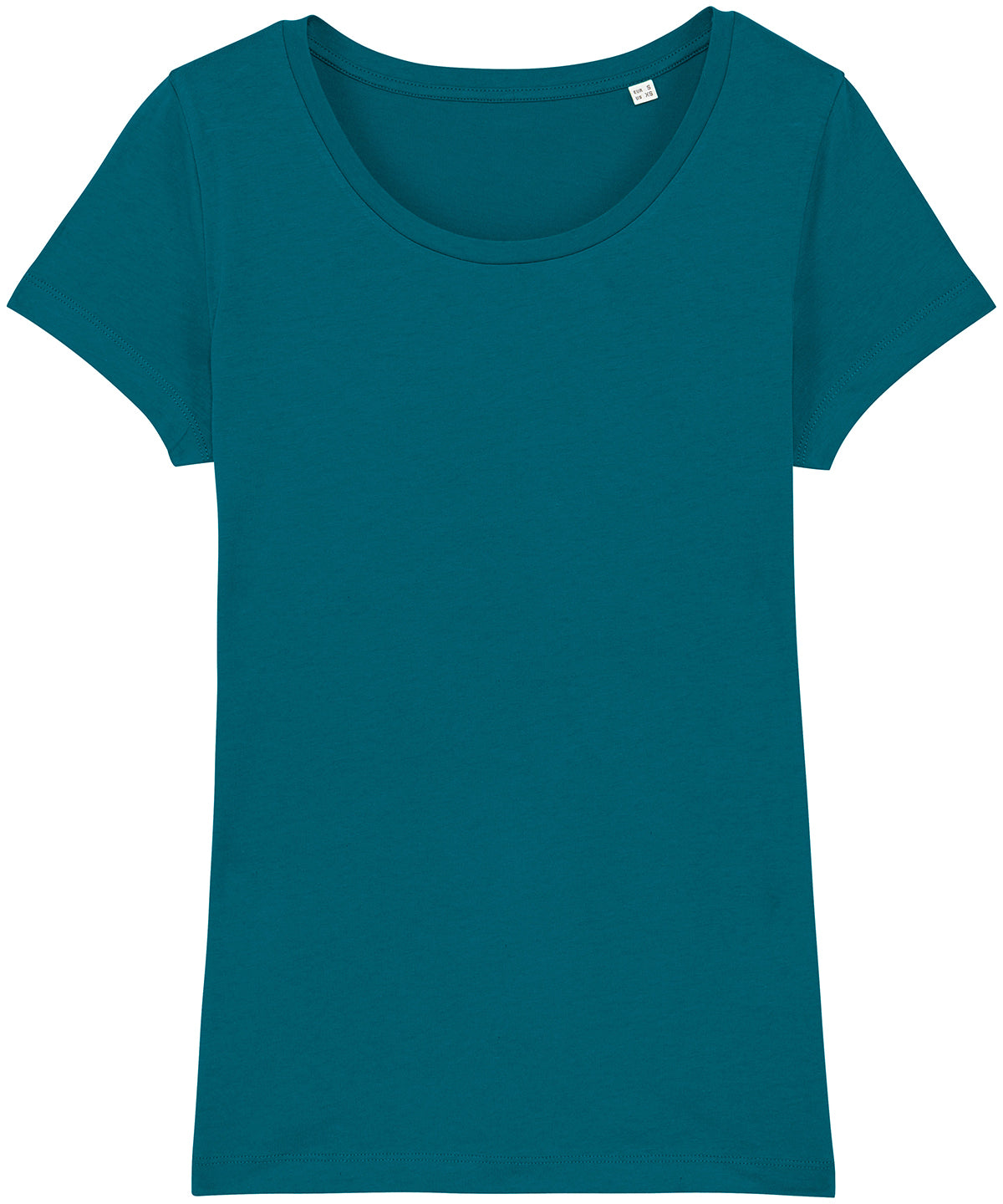 Ocean Depth - Women's Stella Lover iconic t-shirt (STTW017) - GarmentEmbroidery