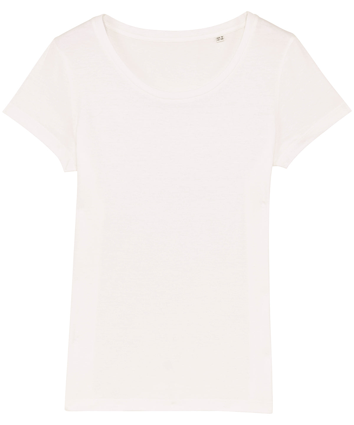 Off White - Women's Stella Lover iconic t-shirt (STTW017) - GarmentEmbroidery