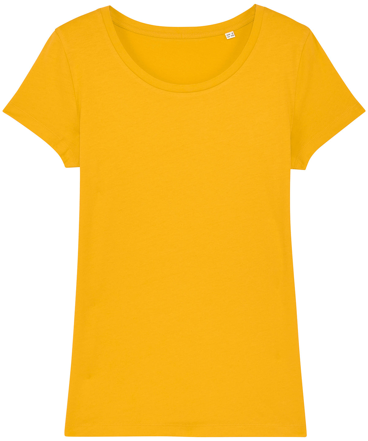 Spectra Yellow - Women's Stella Lover iconic t-shirt (STTW017) - GarmentEmbroidery