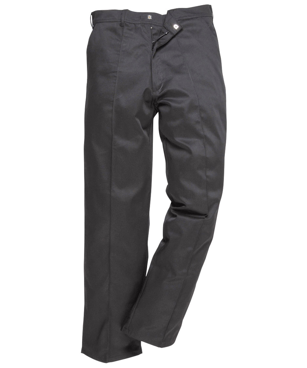 Graphite - Preston trousers (2885) regular fit - GarmentEmbroidery