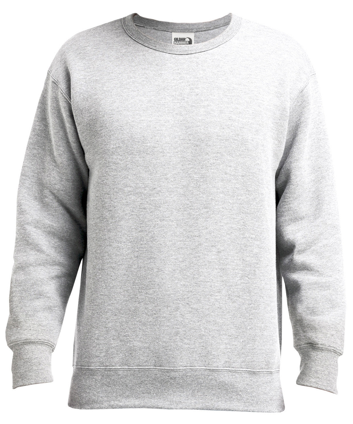 Hammer™ adult crew sweatshirt