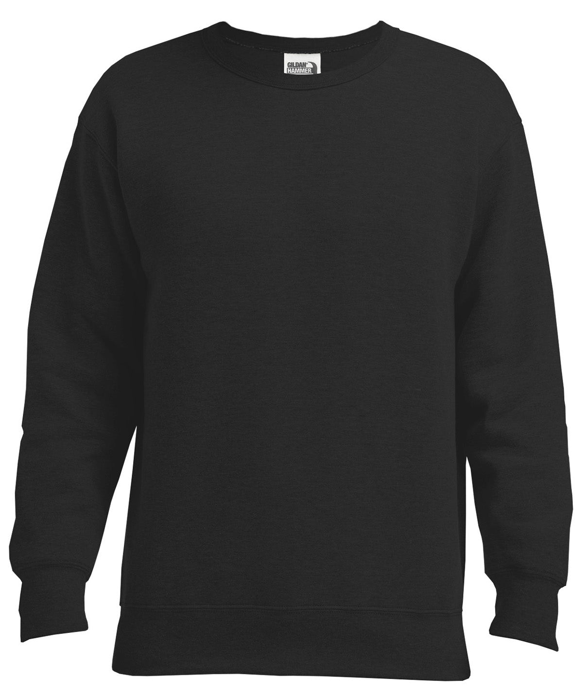 Hammer™ adult crew sweatshirt