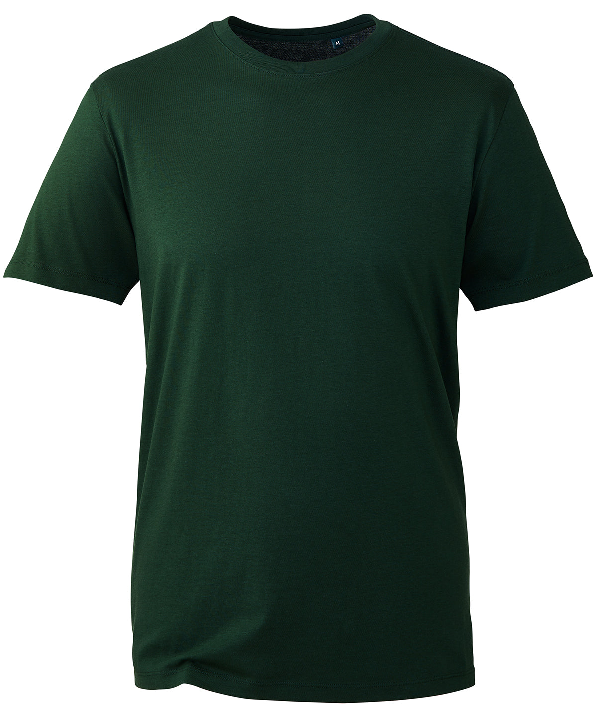 Forest Green - Anthem t-shirt - GarmentEmbroidery