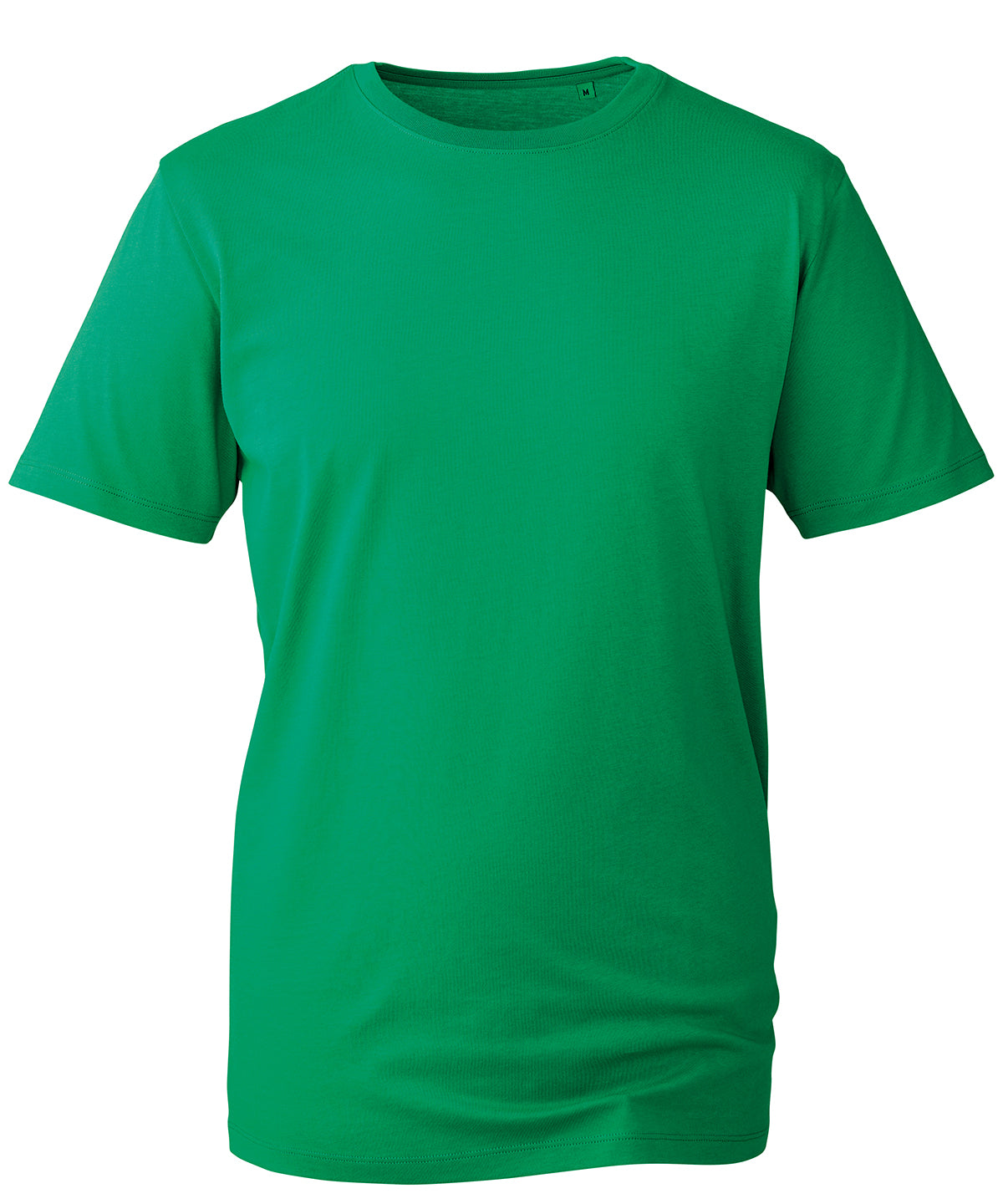 Kelly Green - Anthem t-shirt - GarmentEmbroidery