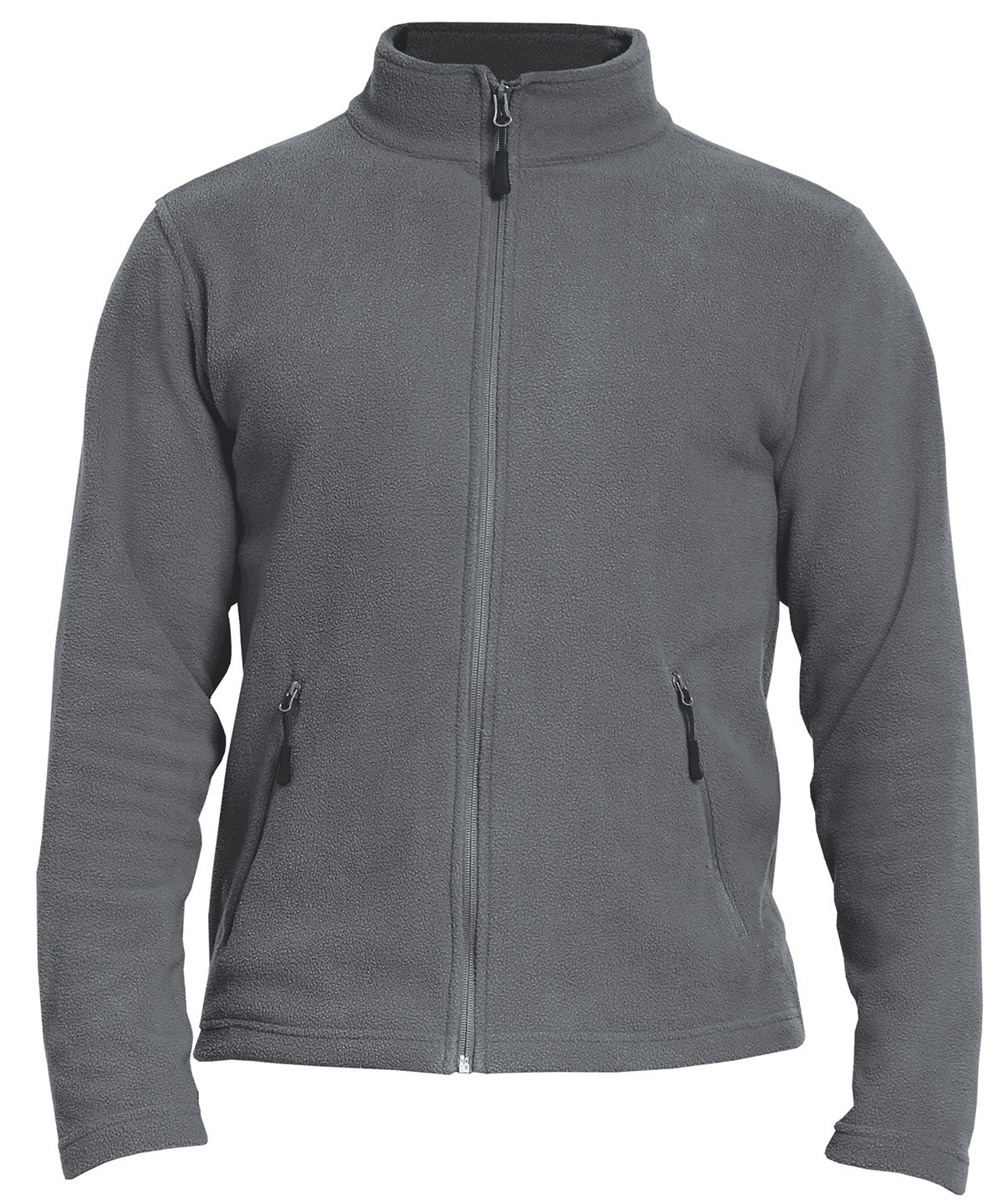 Hammer™ unisex microfleece jacket