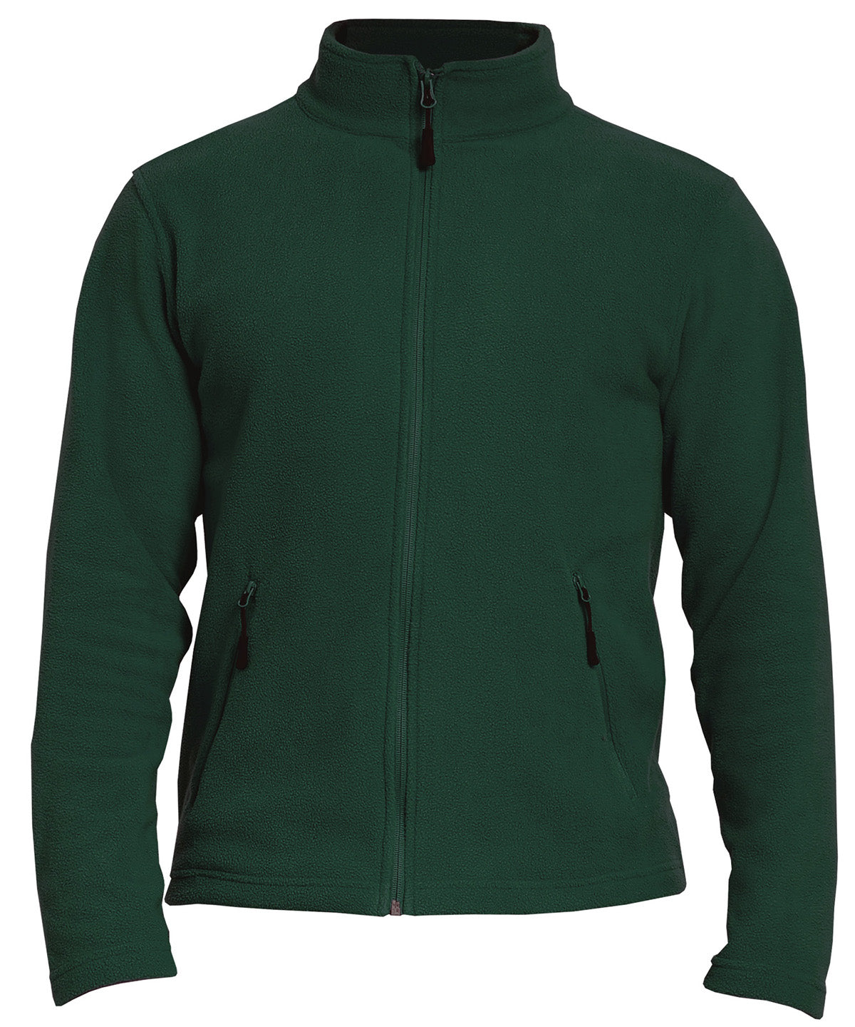 Hammer™ unisex microfleece jacket