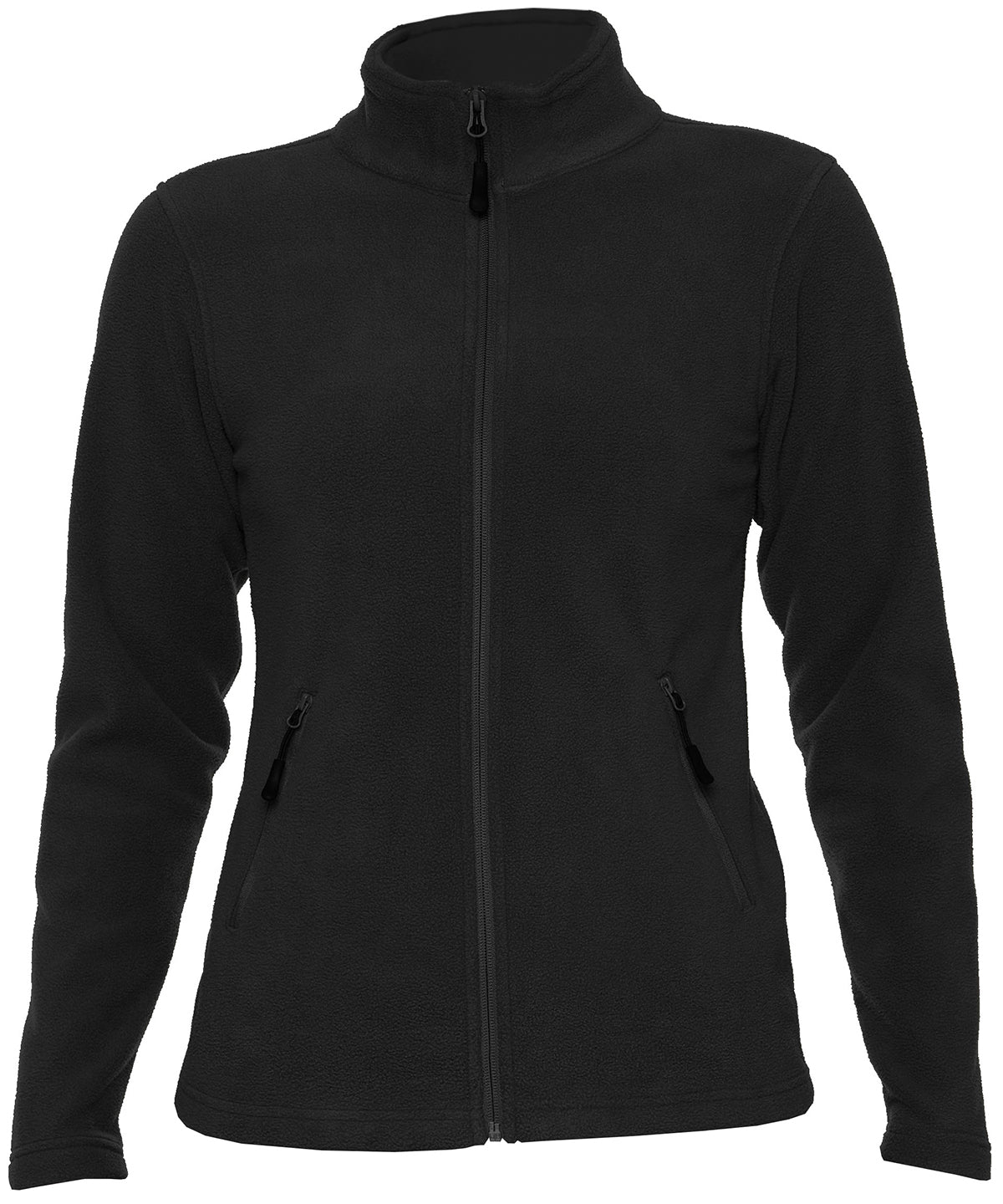 Women's Hammer™ microfleece jacket