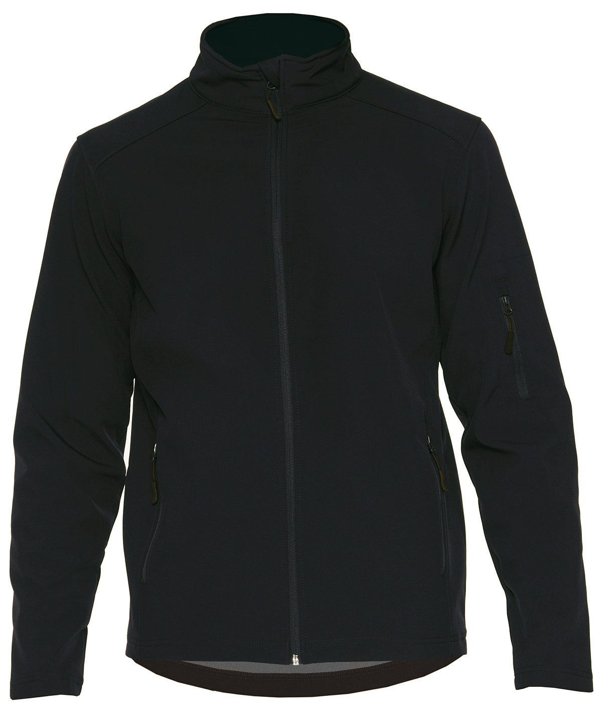 Hammer™ unisex softshell jacket