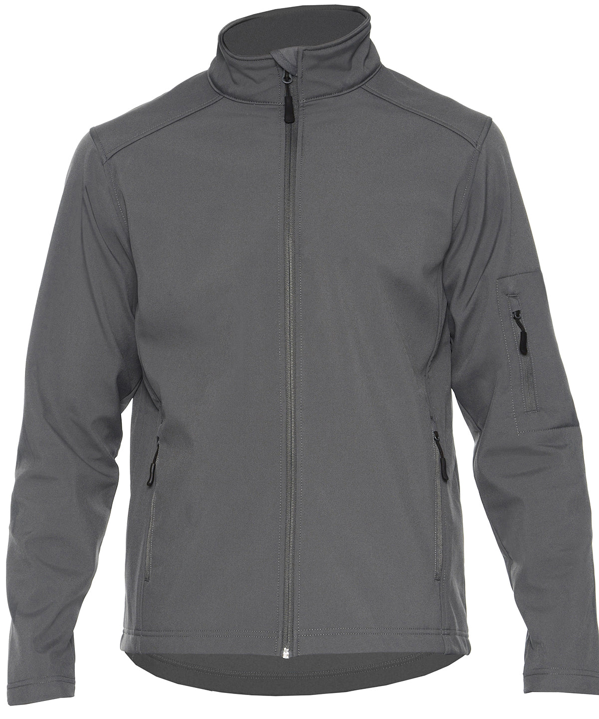 Hammer™ unisex softshell jacket