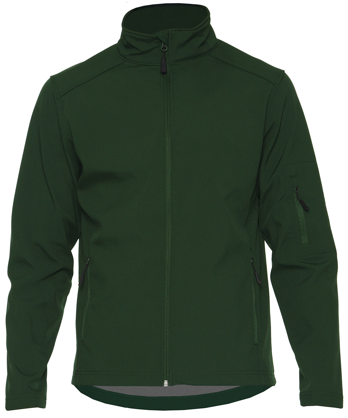 Hammer™ unisex softshell jacket