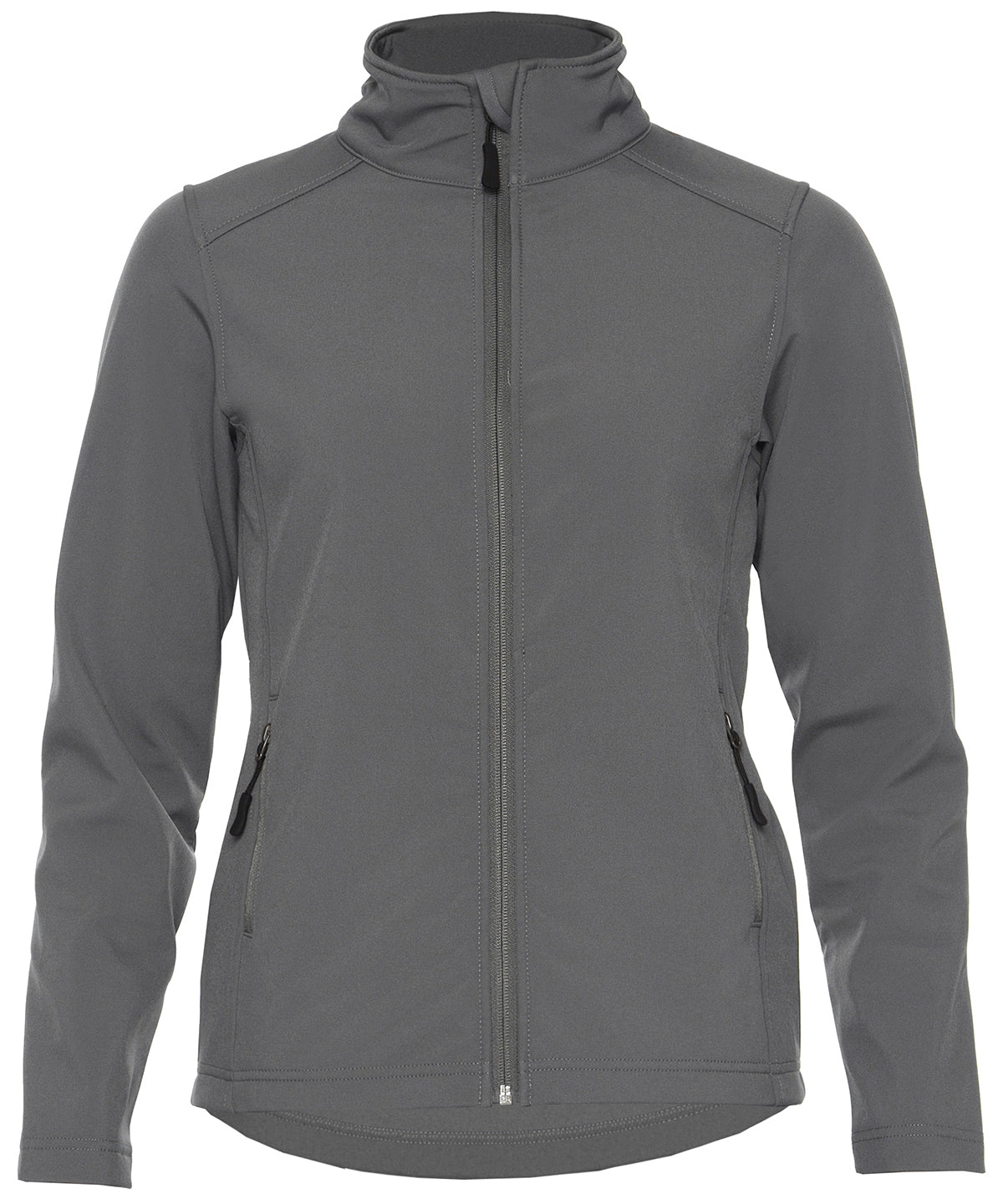 Women's Hammer™ softshell jacket