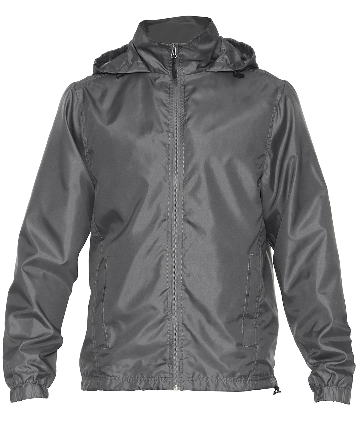 Hammer™ unisex windwear jacket