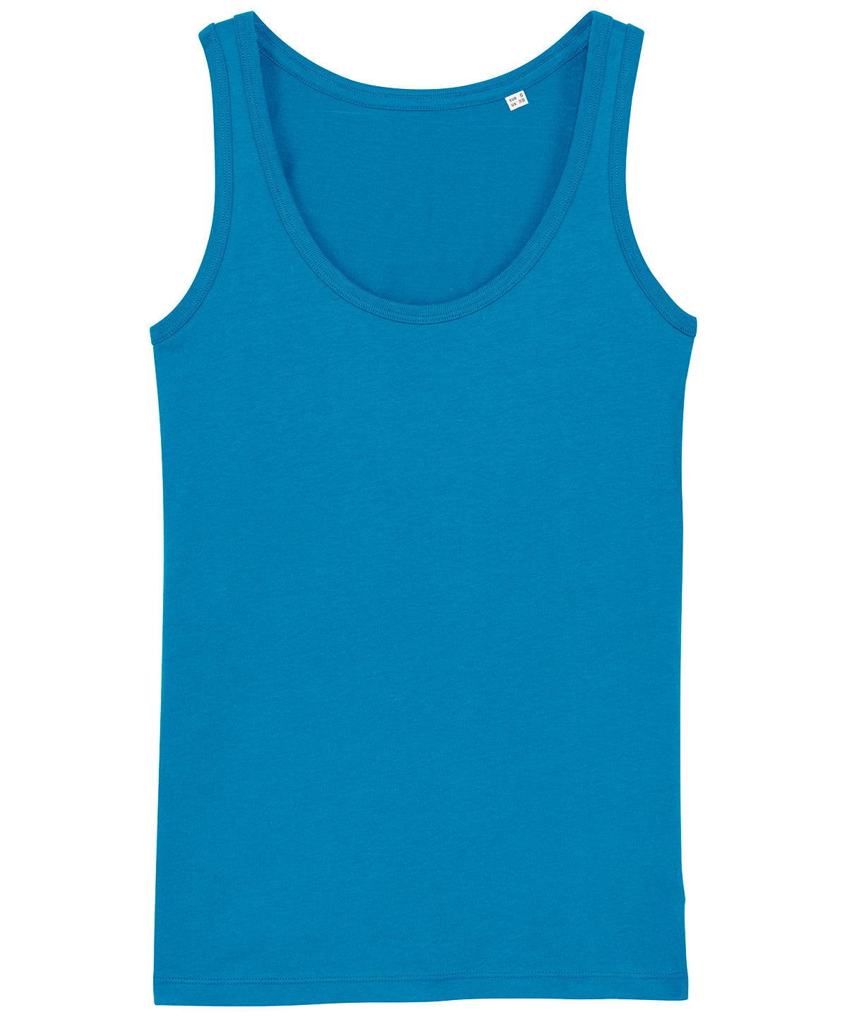 Azur - Women's Stella Dreamer iconic tank top (STTW013) - GarmentEmbroidery