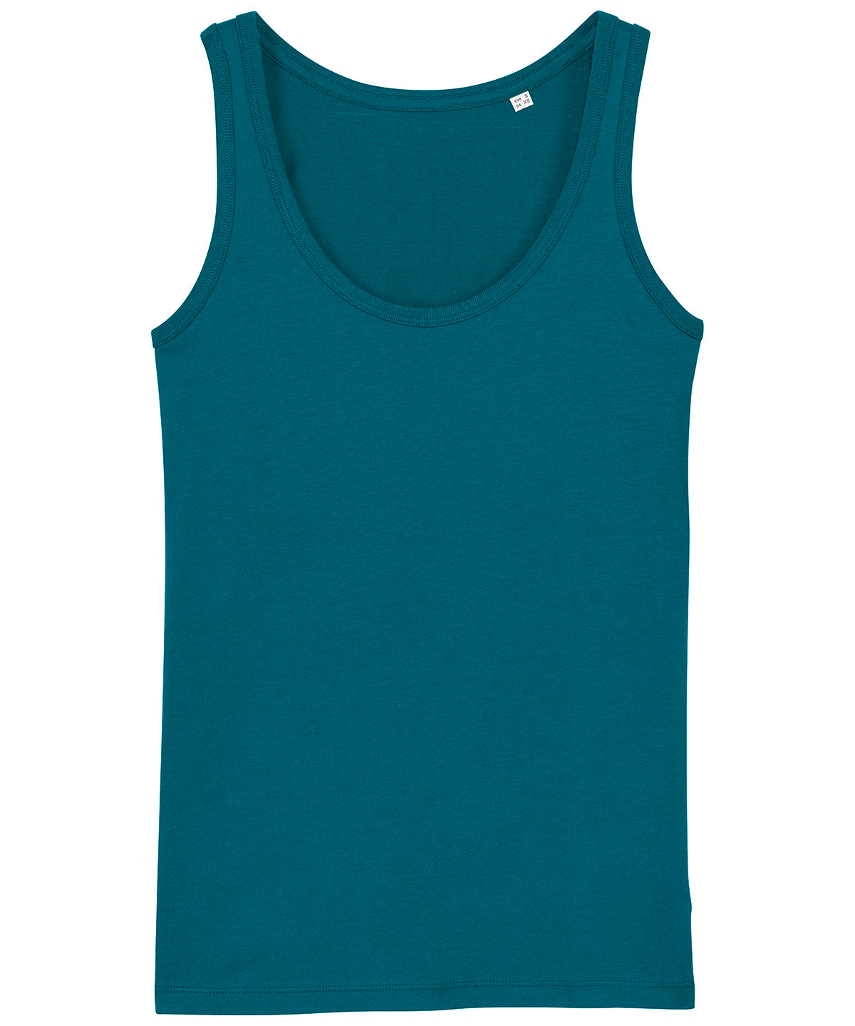 Ocean Depth - Women's Stella Dreamer iconic tank top (STTW013) - GarmentEmbroidery