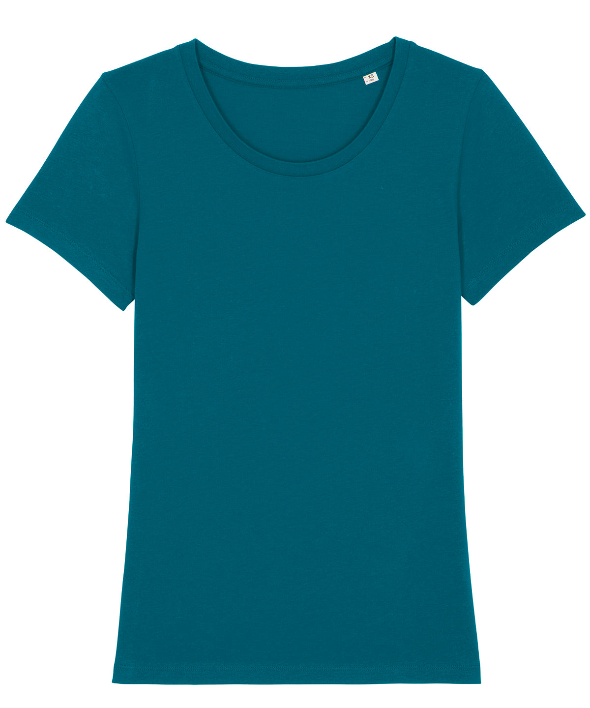 Ocean Depth - Women's Stella Expresser iconic fitted t-shirt (STTW032) - GarmentEmbroidery