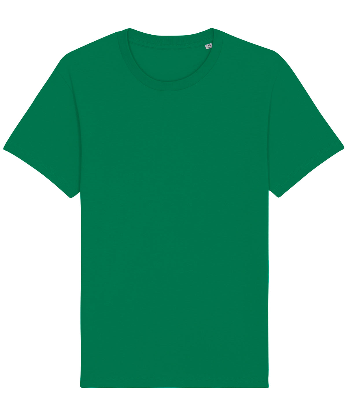 Varsity Green - Rocker the essential unisex t-shirt (STTU758) - GarmentEmbroidery