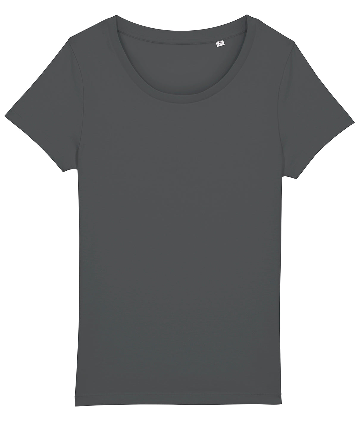 Anthracite - Women's Stella Jazzer the essential t-shirt (STTW039) - GarmentEmbroidery