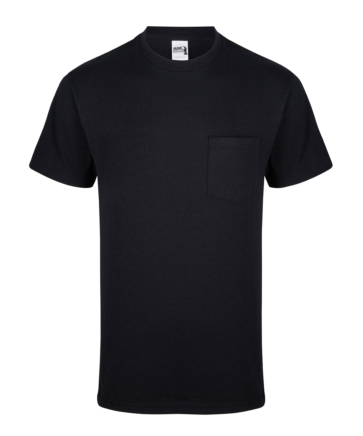 Hammer™ adult pocket t-shirt