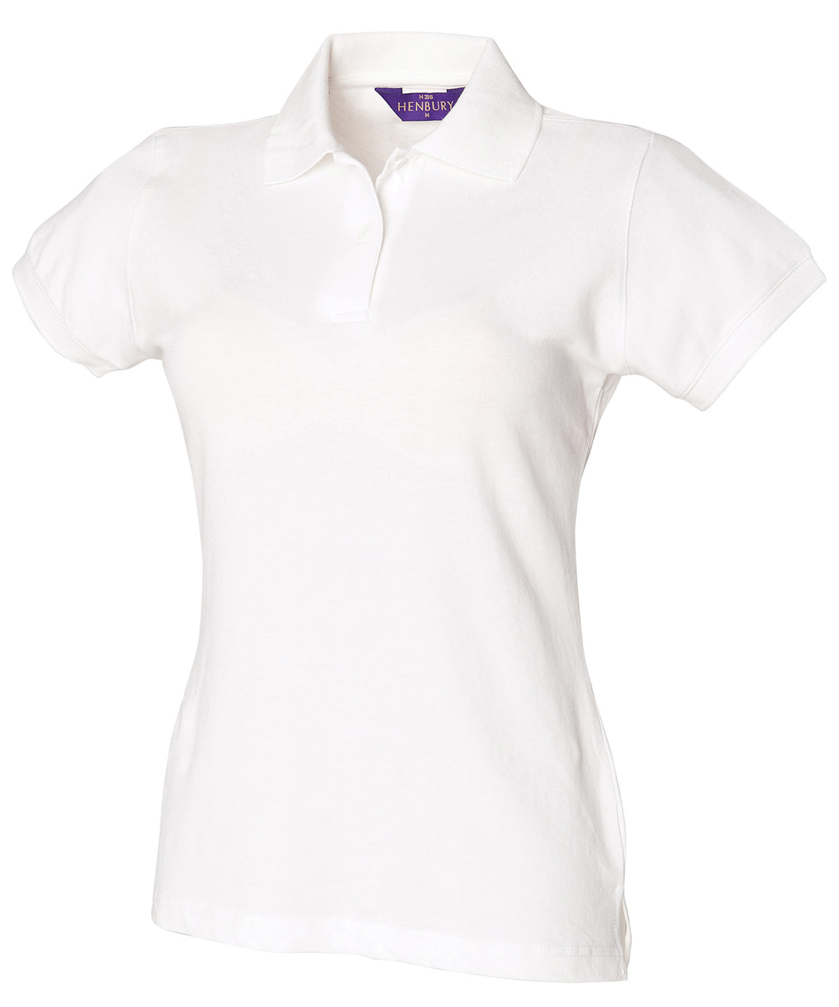 Women's Stretch Pique Polo