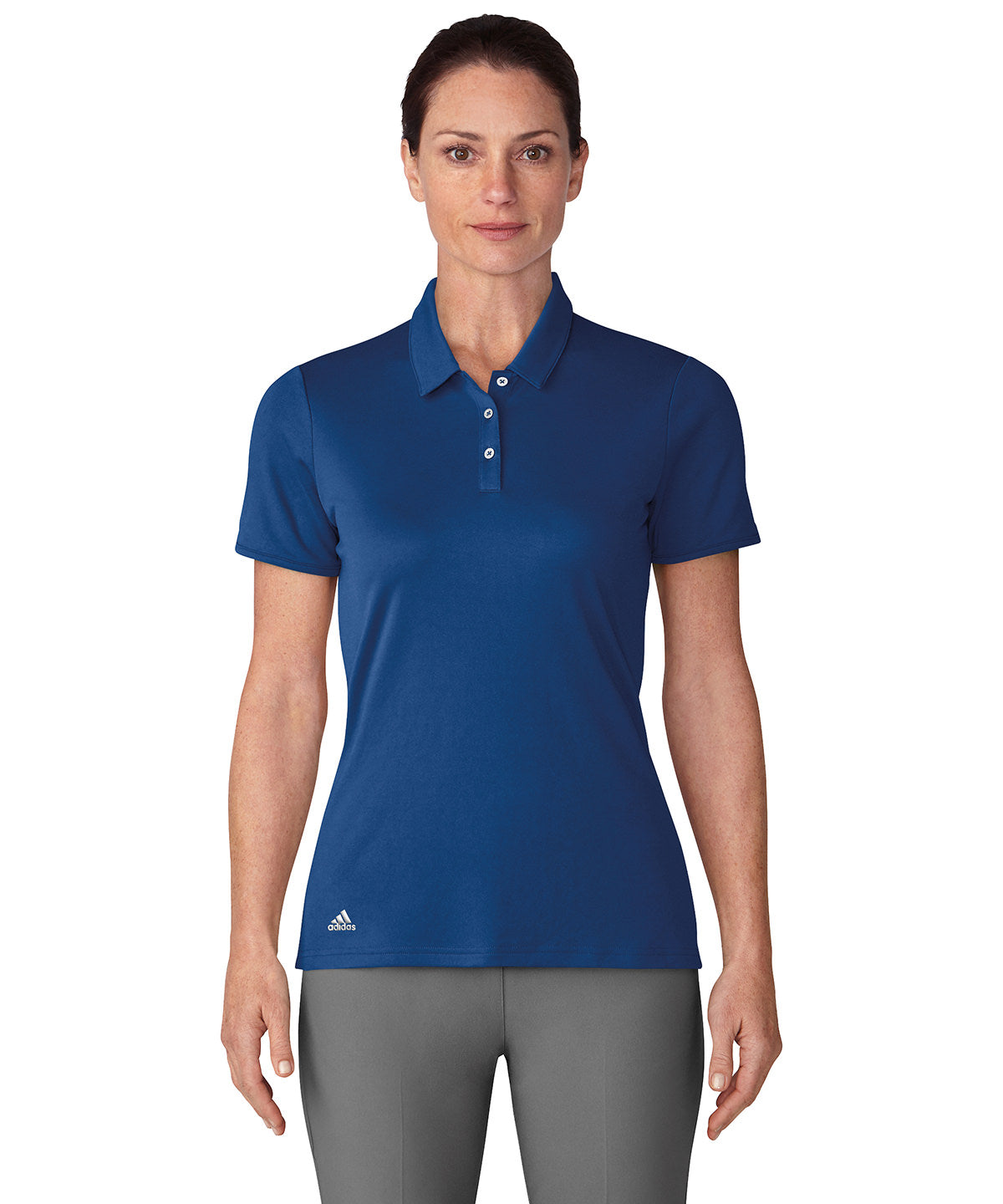 Bright Orange - Women's teamwear polo - GarmentEmbroidery