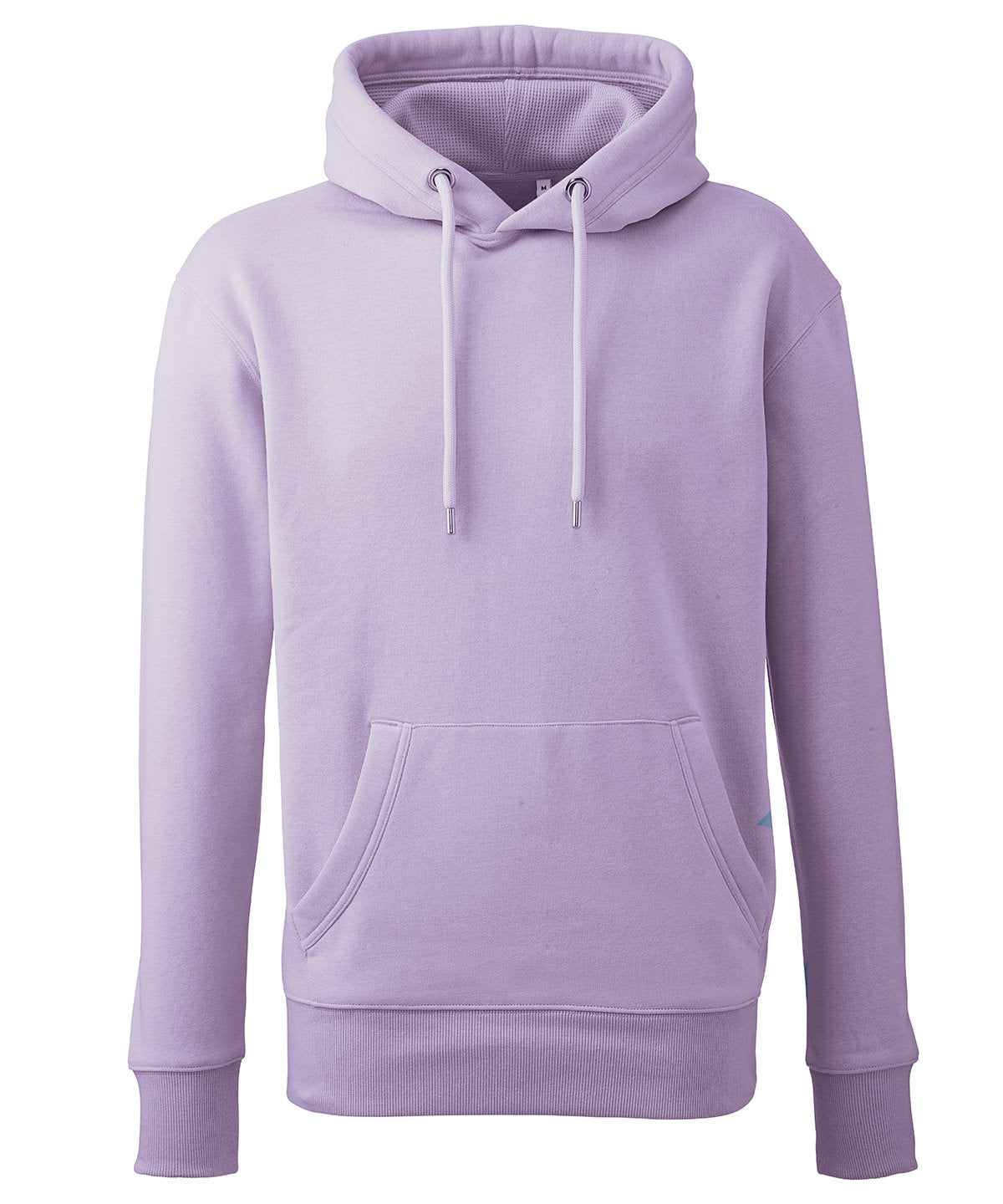 Lavender - Men's Anthem hoodie - GarmentEmbroidery