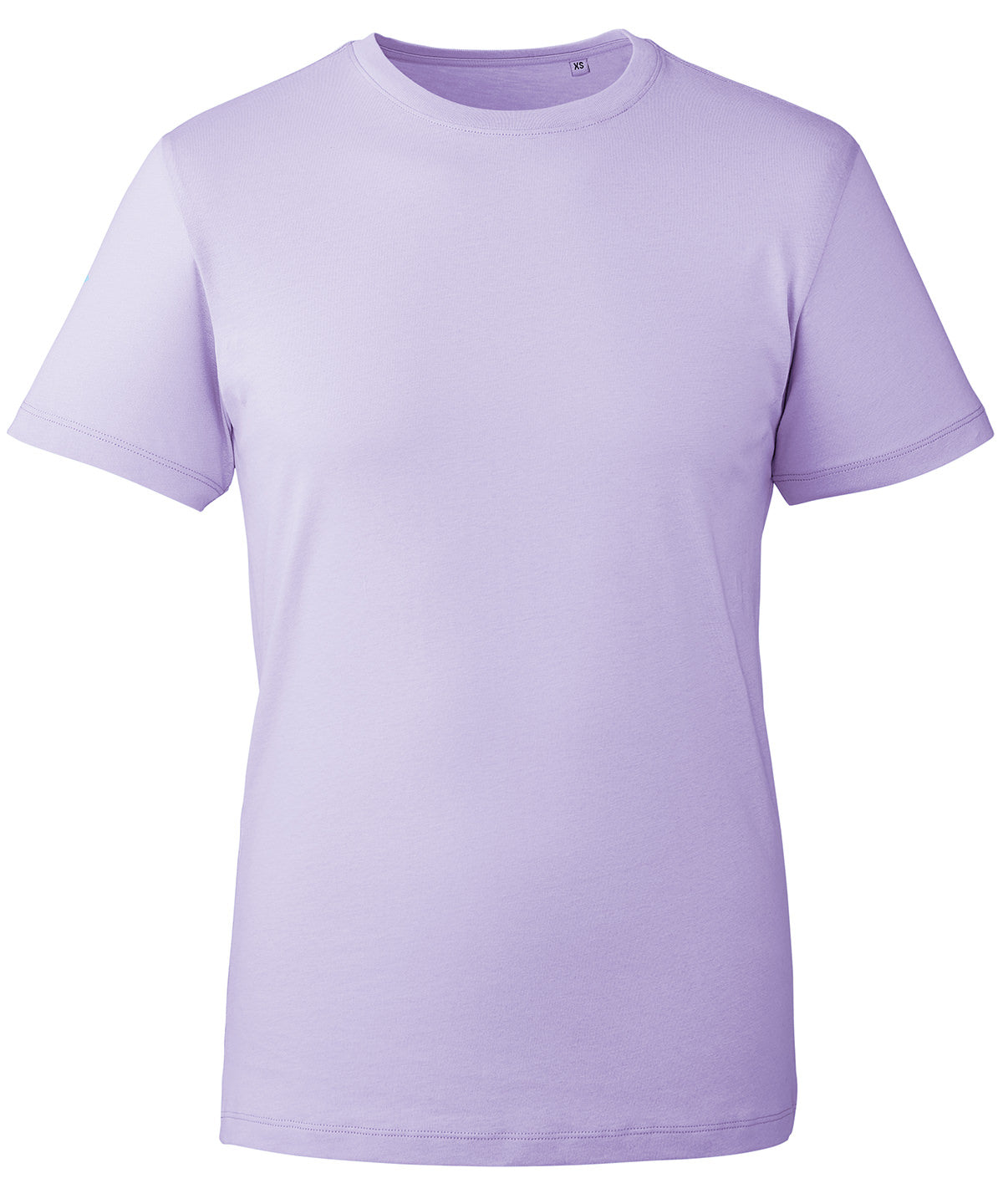 Lavender - Anthem t-shirt - GarmentEmbroidery