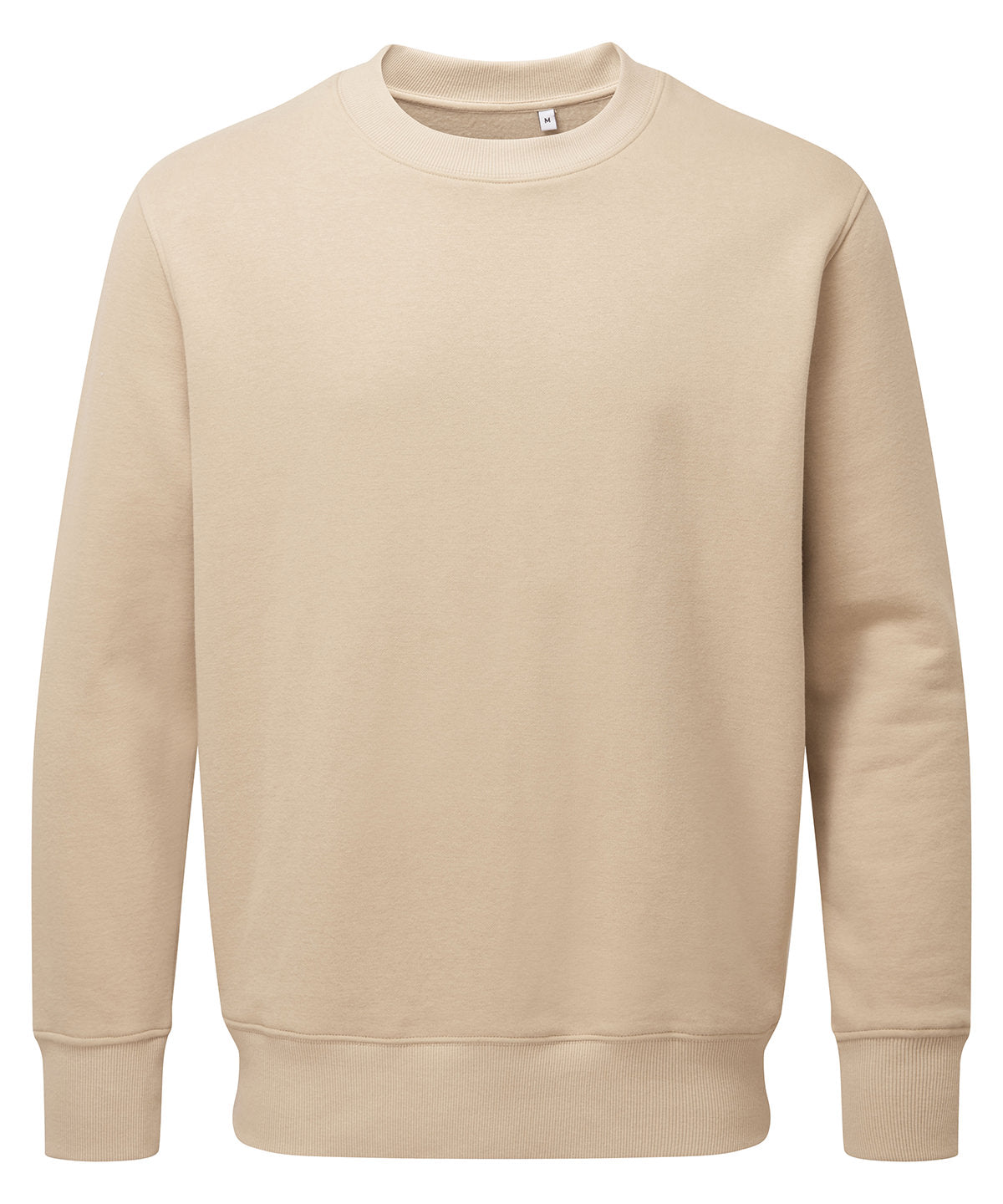 Desert Sand - Anthem sweatshirt - GarmentEmbroidery