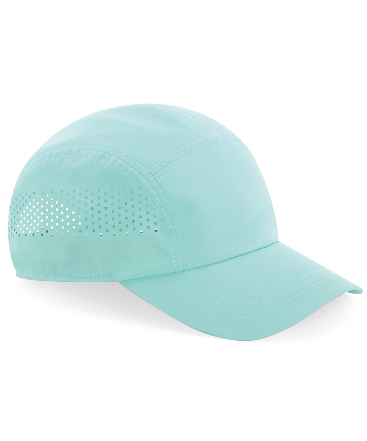 Aqua - Technical running cap - GarmentEmbroidery