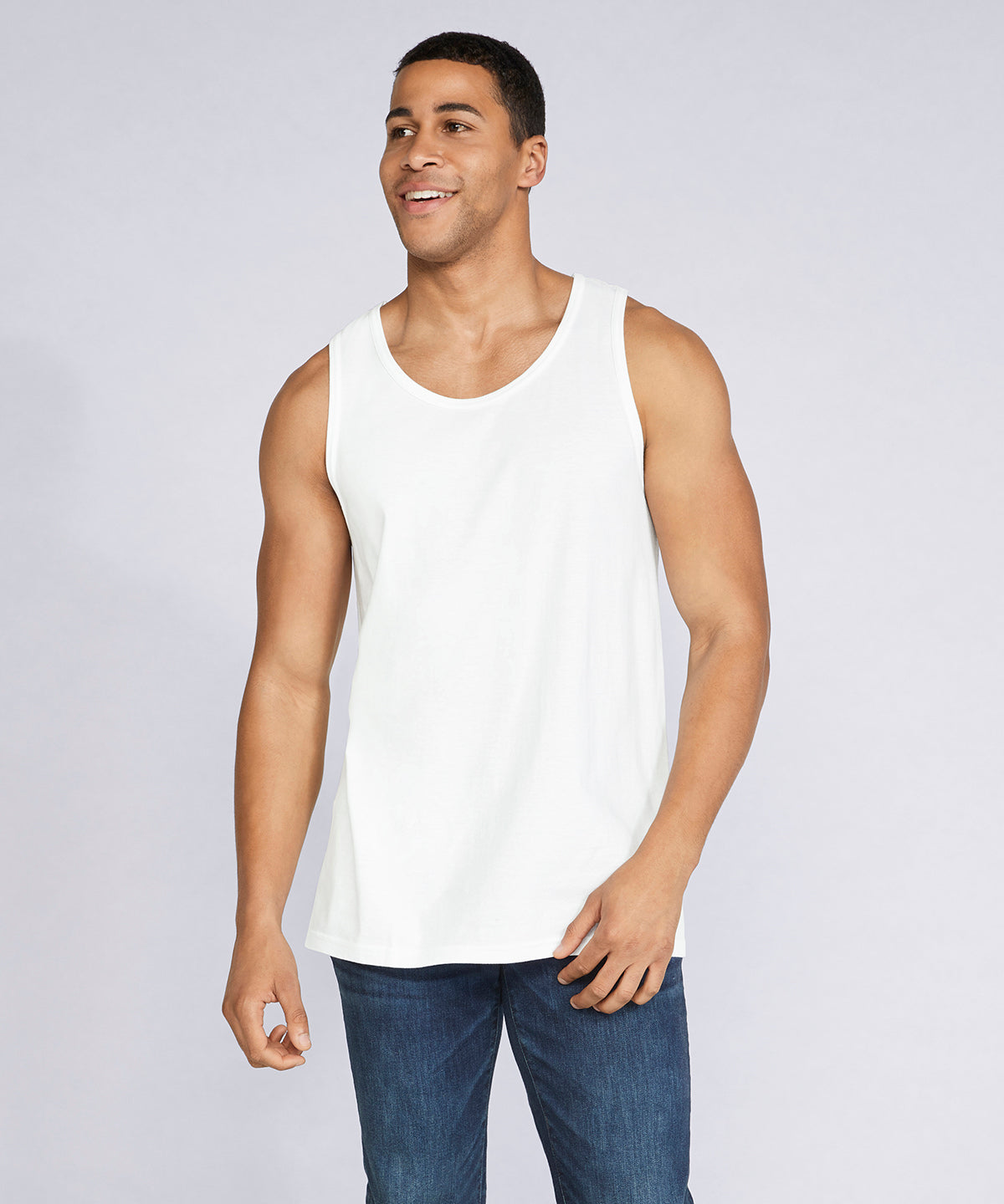 Softstyle™ adult tank top