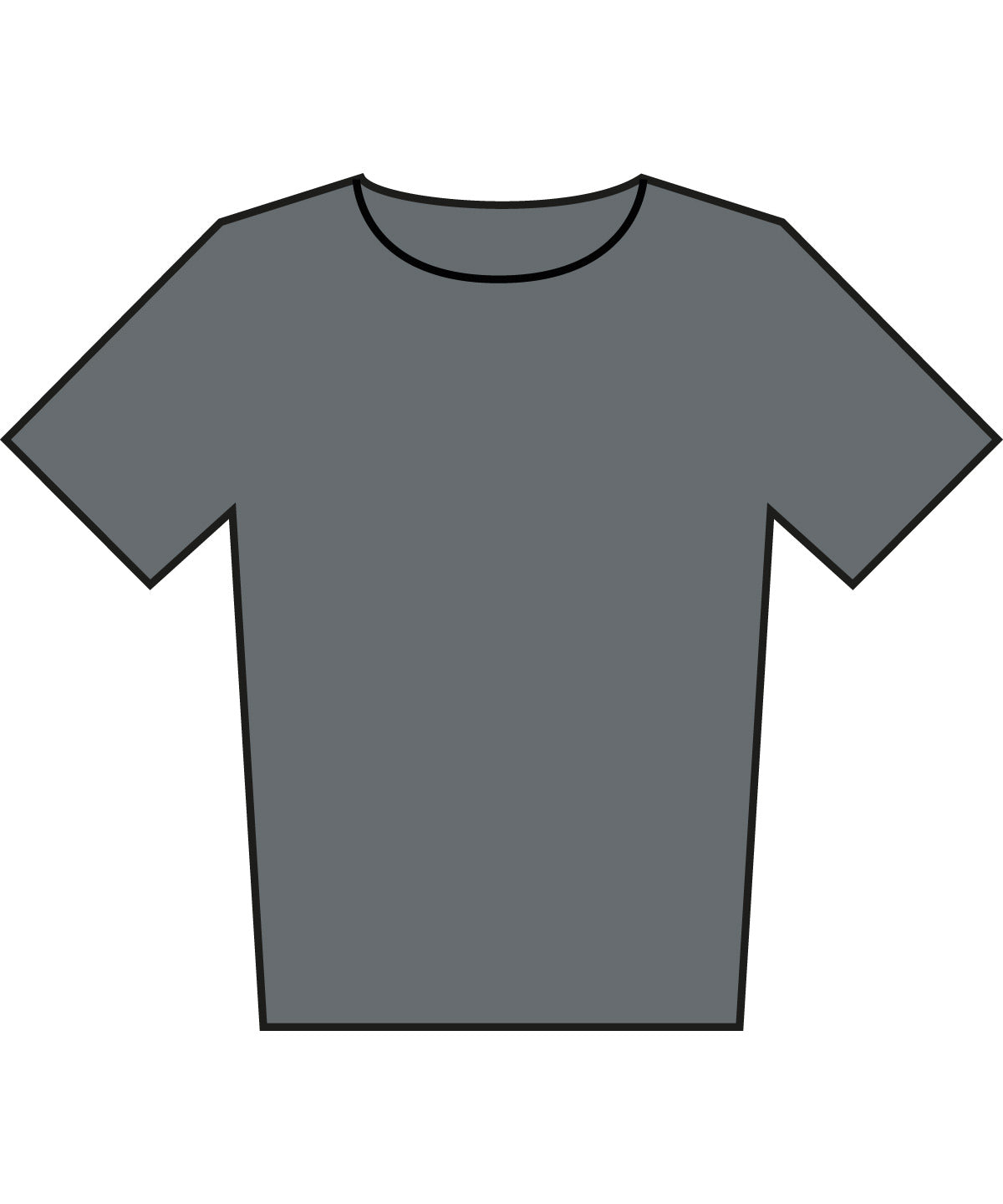 Softstyle™ CVC adult t-shirt