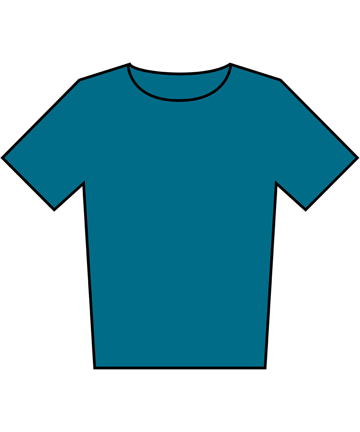 Softstyle™ CVC adult t-shirt