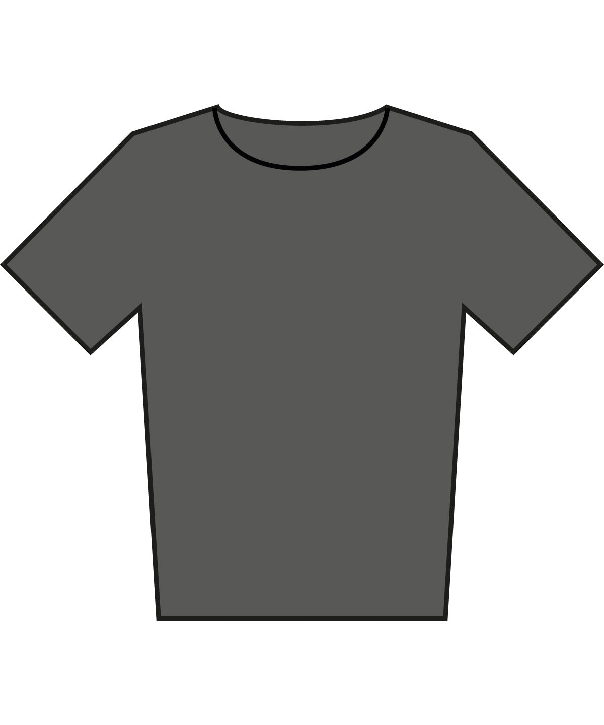 Softstyle™ midweight adult t-shirt