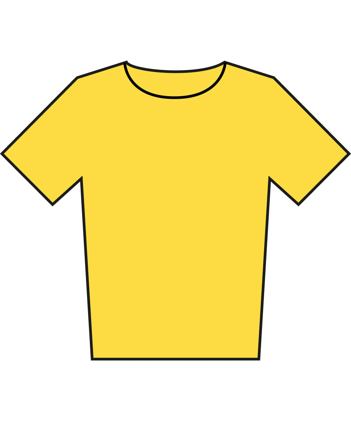 Softstyle™ midweight adult t-shirt