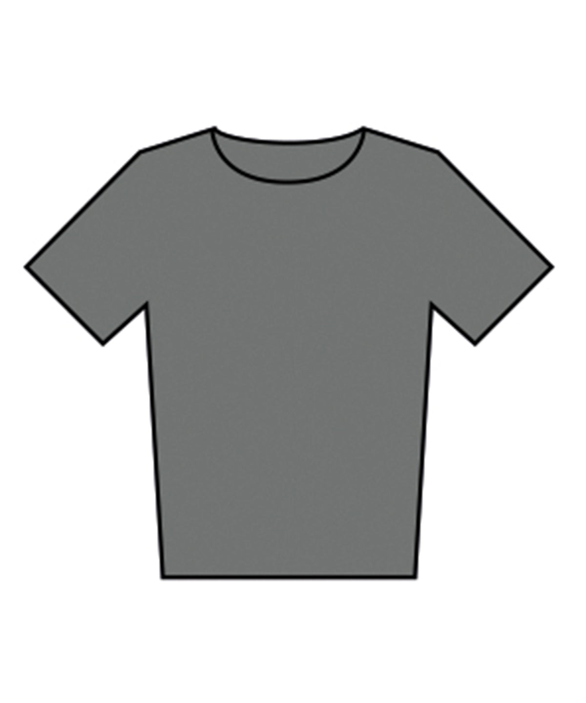 Softstyle™ midweight adult t-shirt