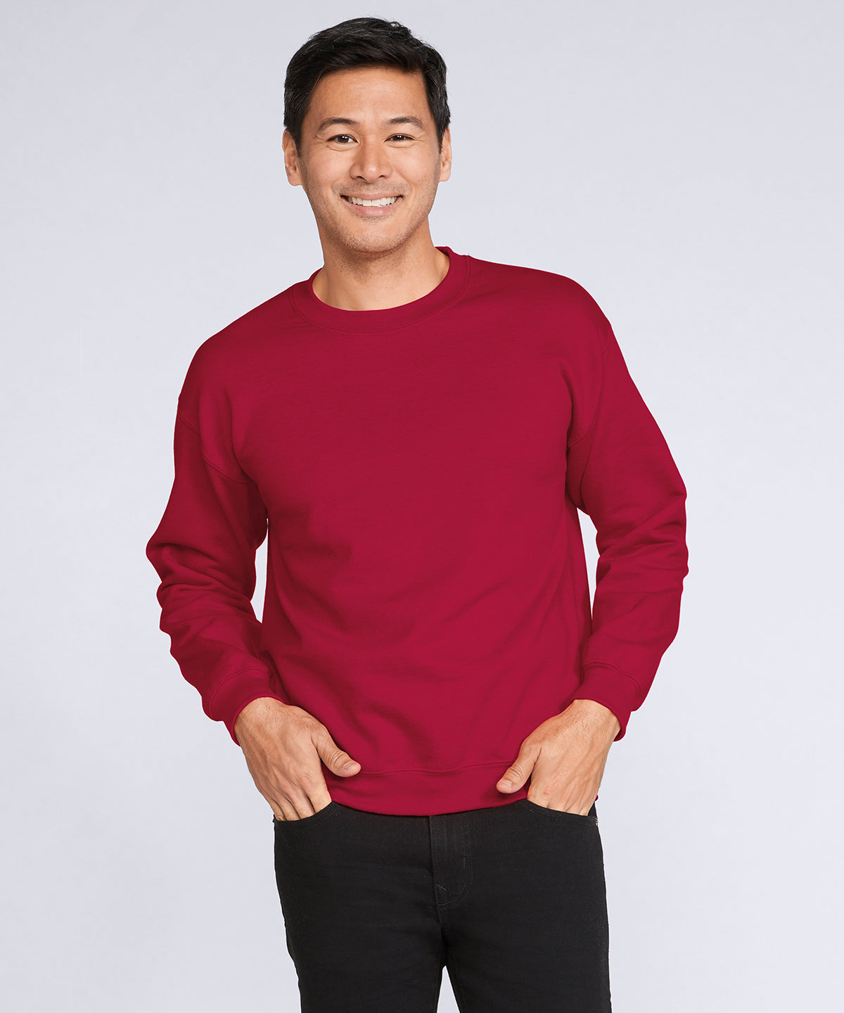 Heavy Blend™ adult crew neck sweatshirt