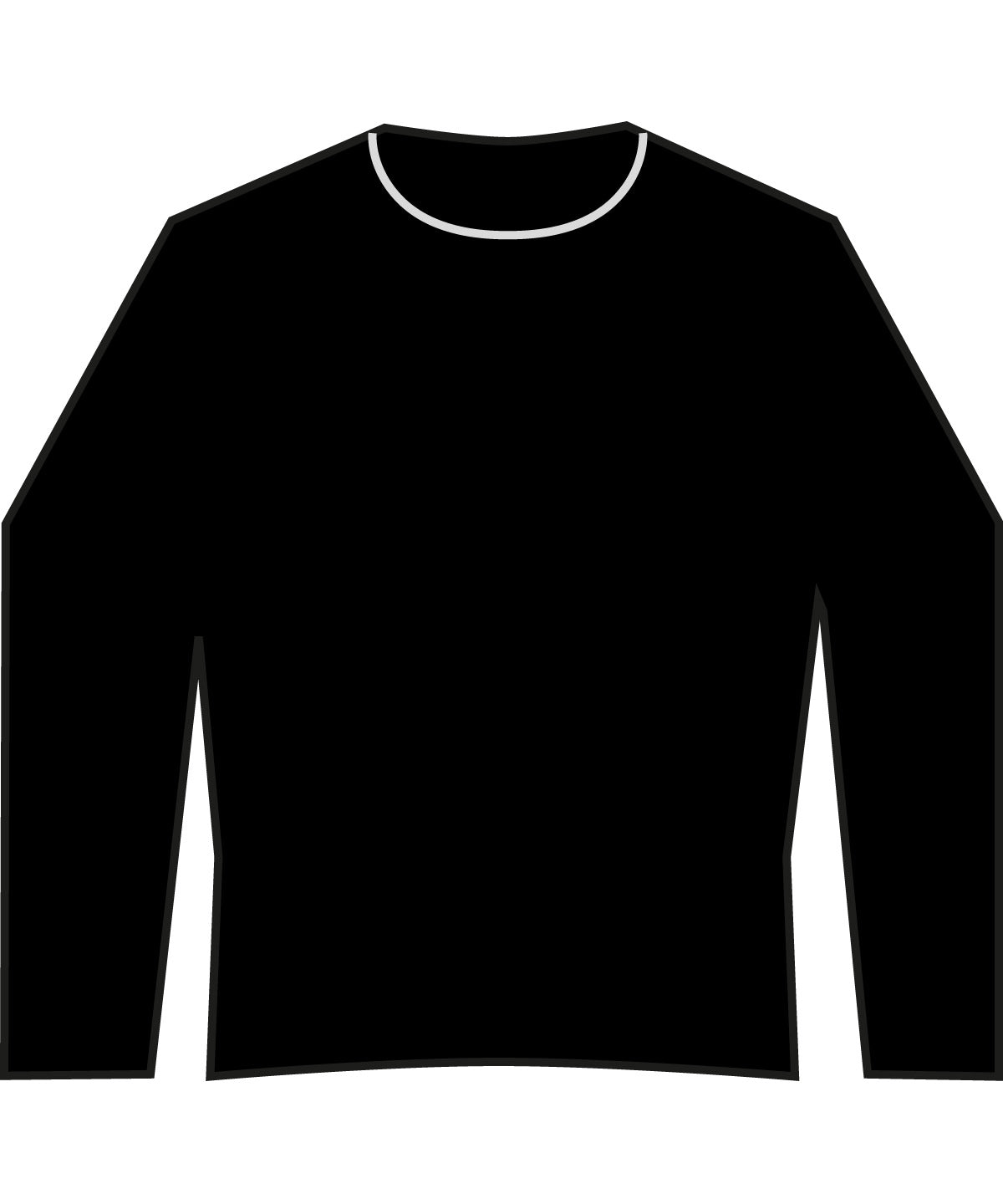 Softstyle™ midweight fleece adult crew neck