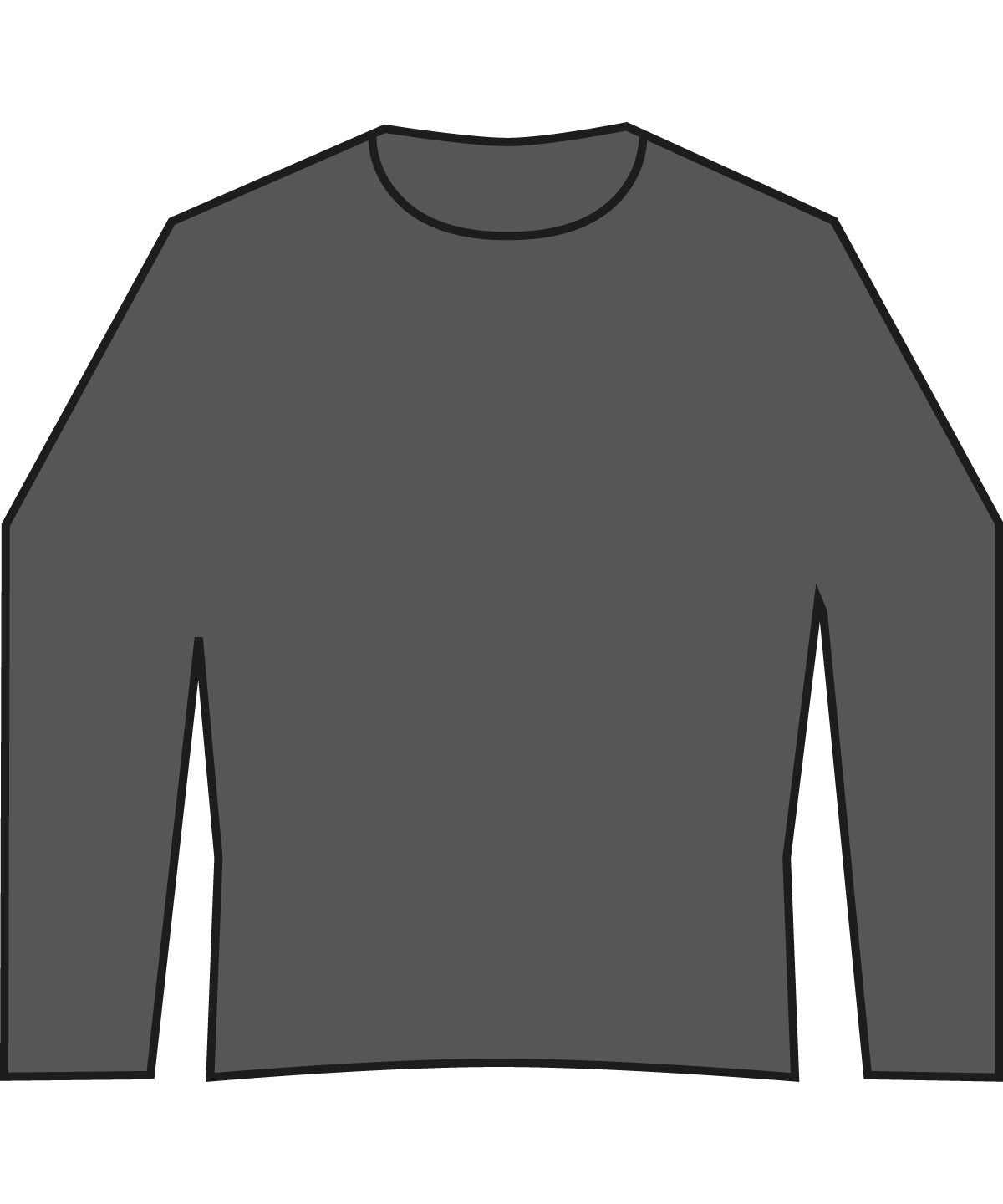 Softstyle™ midweight fleece adult crew neck