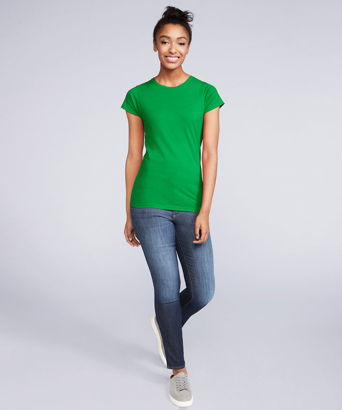 Softstyle™ women's ringspun t-shirt