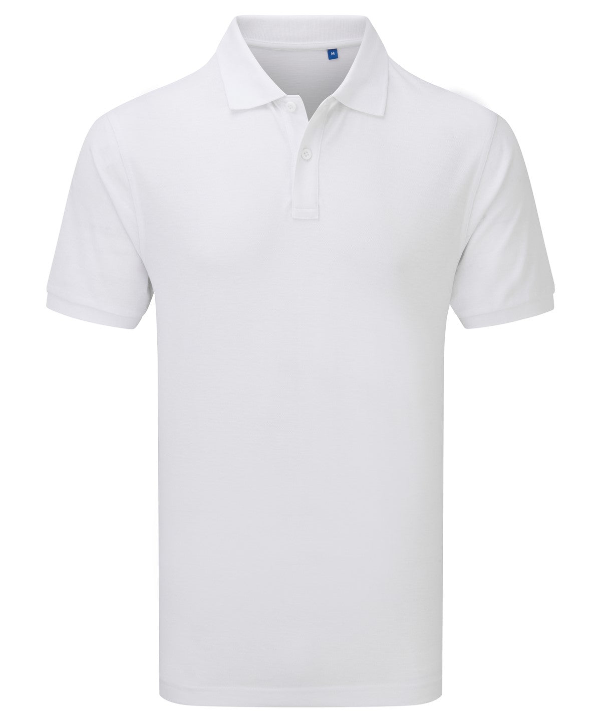 ‘Essential’ unisex short sleeve workwear polo shirt