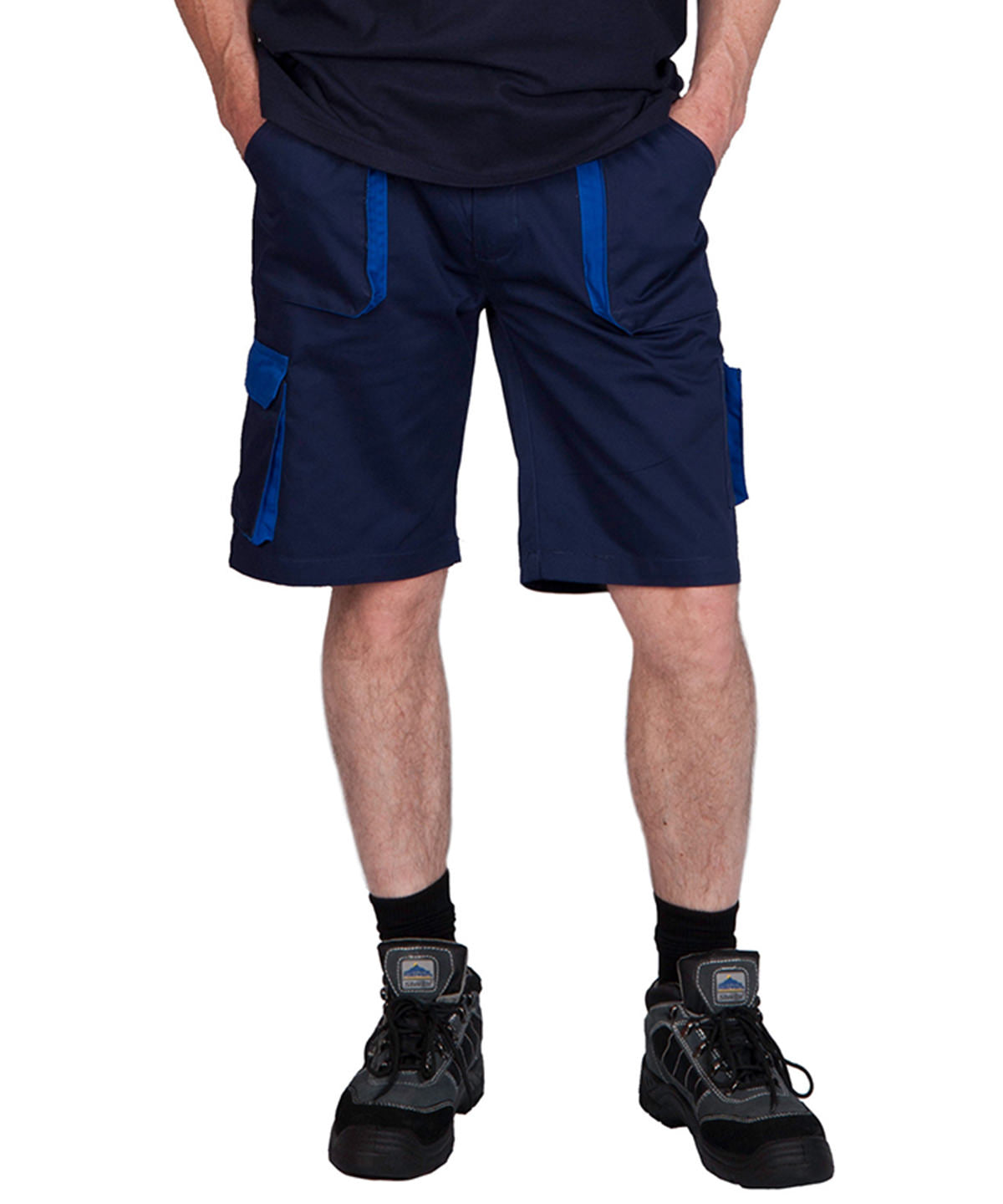 Portwest Texo contrast shorts (TX14)