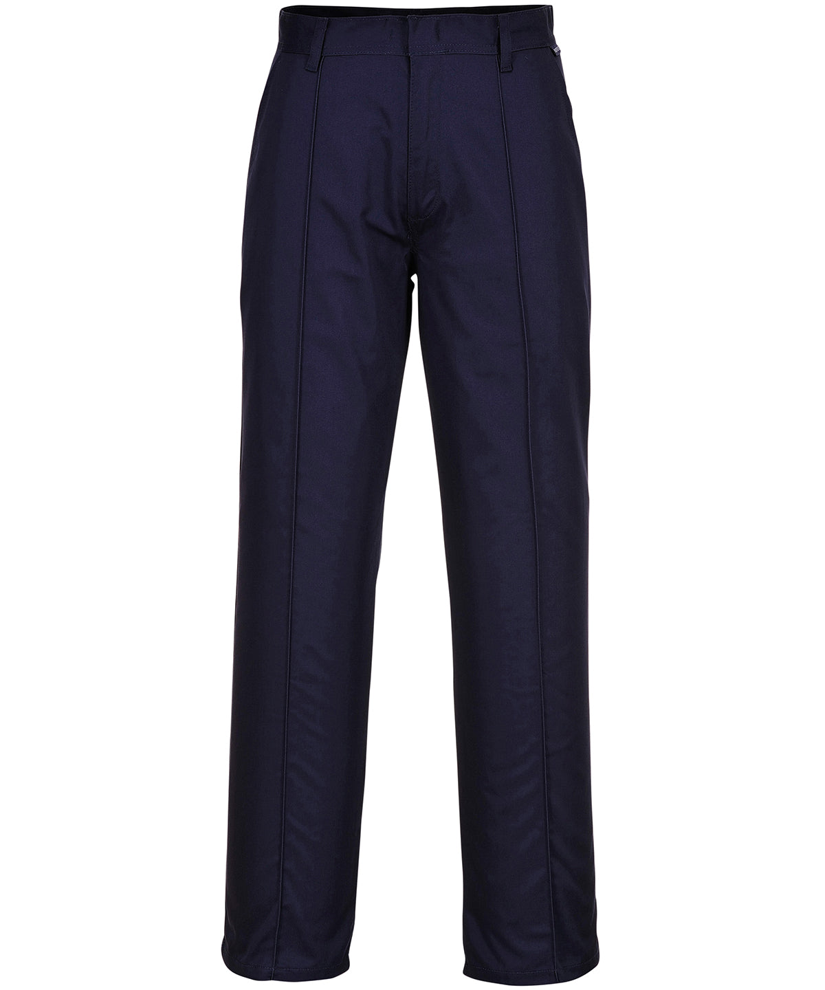 Navy* - Preston trousers (2885) regular fit - GarmentEmbroidery