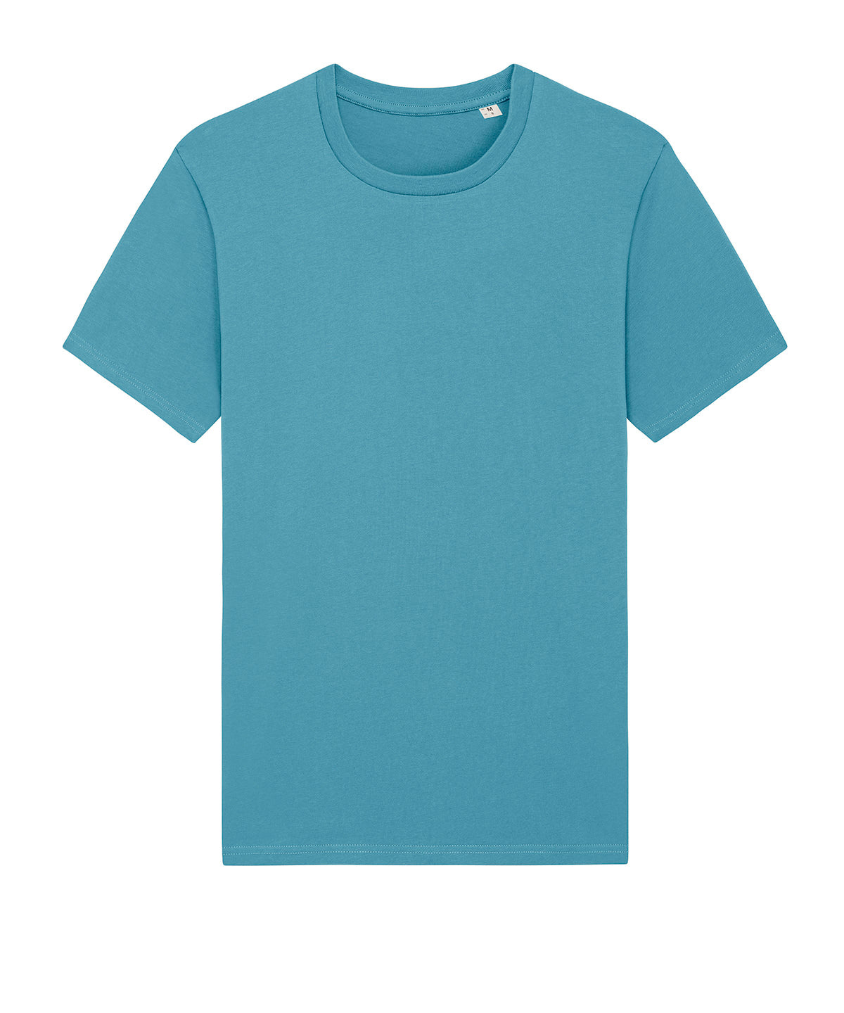 Atlantic Blue - Unisex Creator iconic t-shirt (STTU755) - GarmentEmbroidery