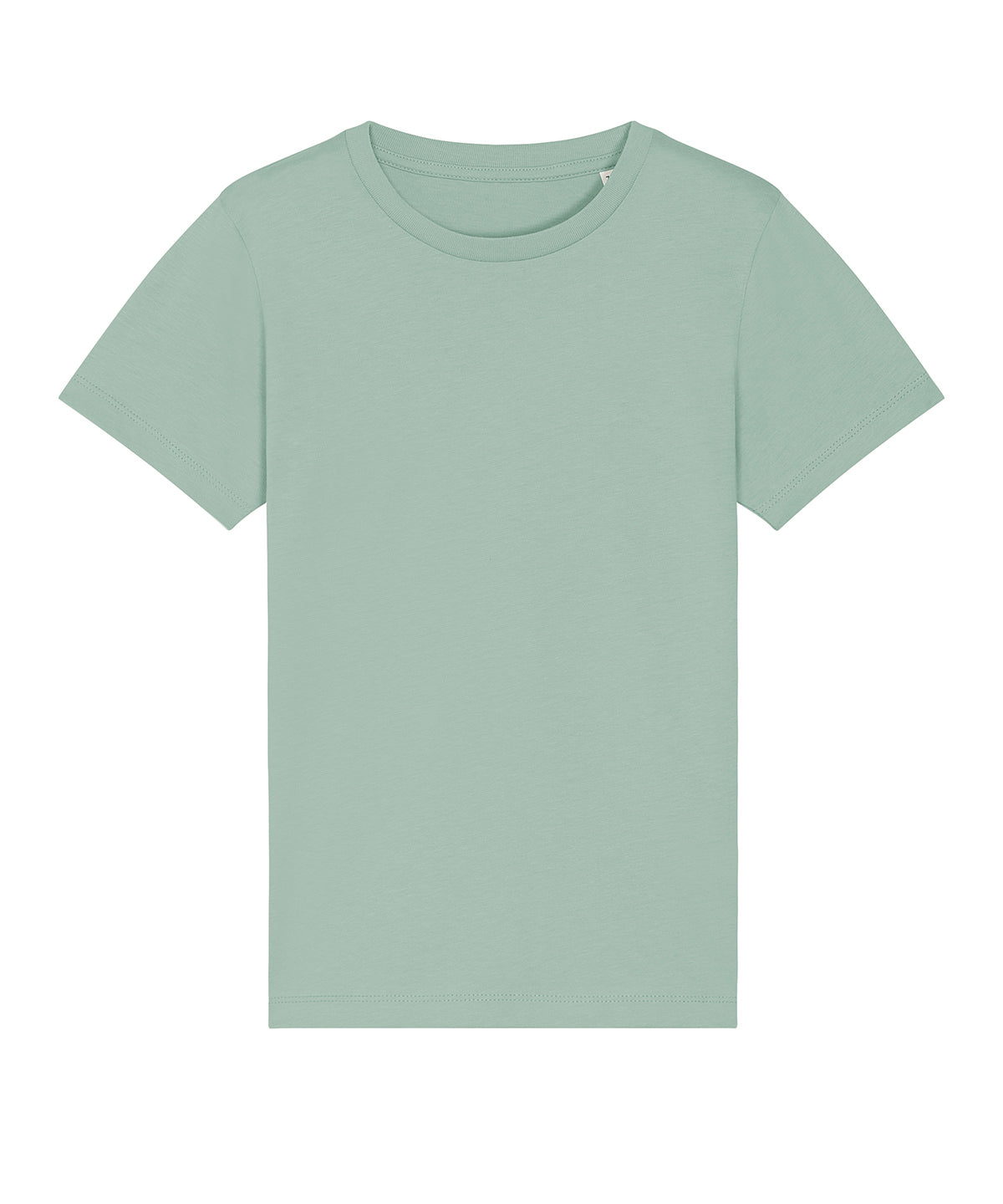 Aloe - Kids mini Creator iconic t-shirt (STTK909) - GarmentEmbroidery