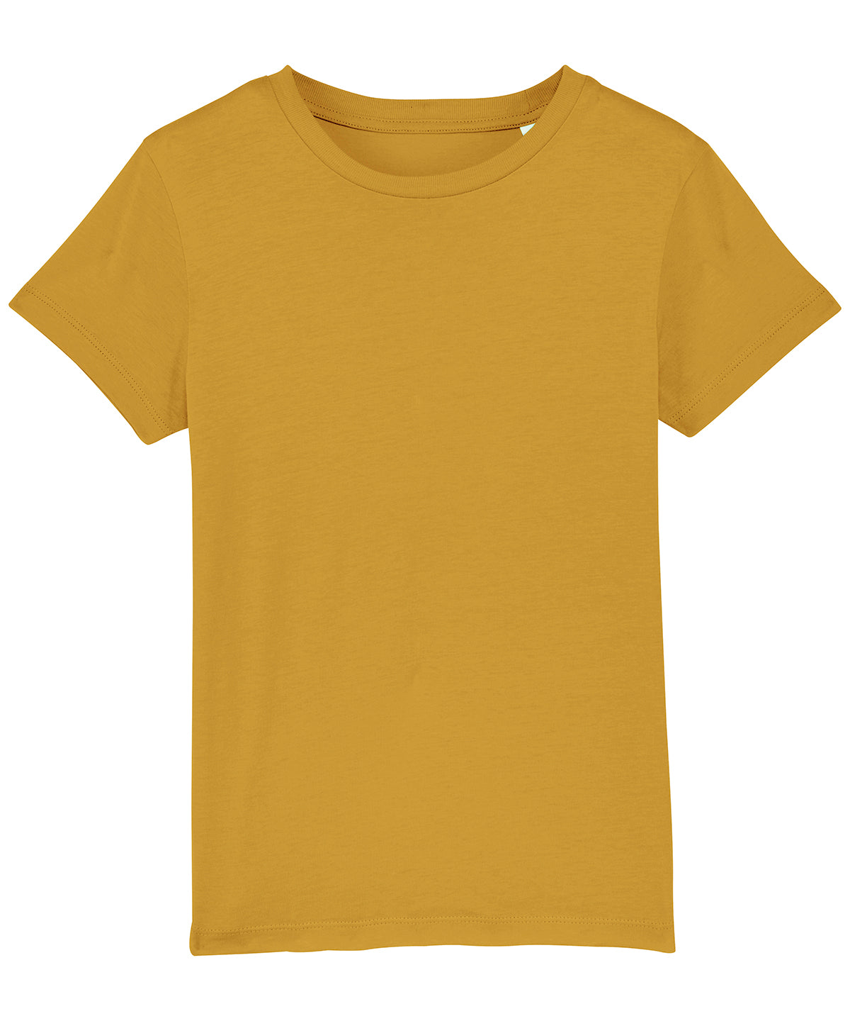 Ochre - Kids mini Creator iconic t-shirt (STTK909) - GarmentEmbroidery