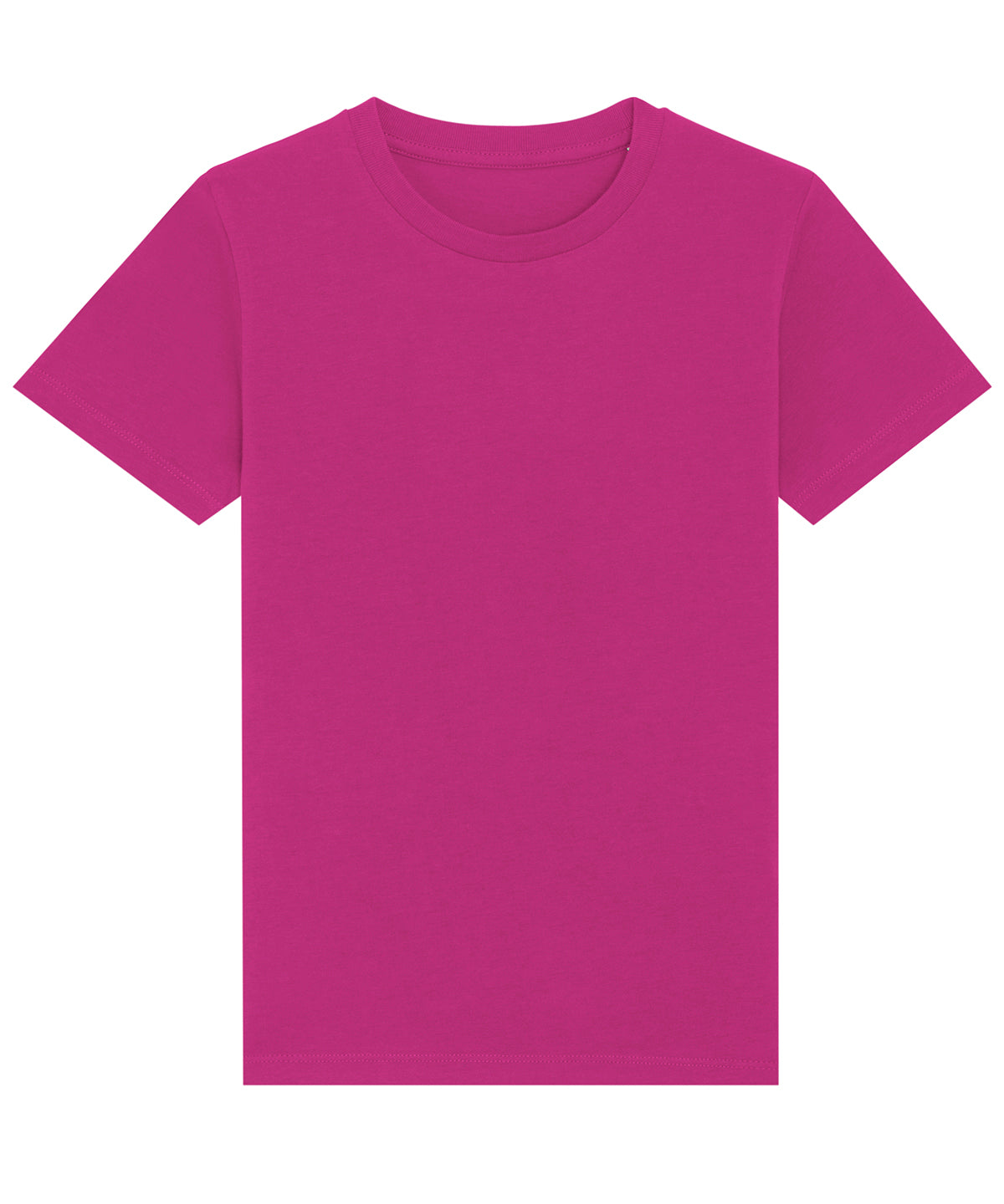 Orchid Flower - Kids mini Creator iconic t-shirt (STTK909) - GarmentEmbroidery