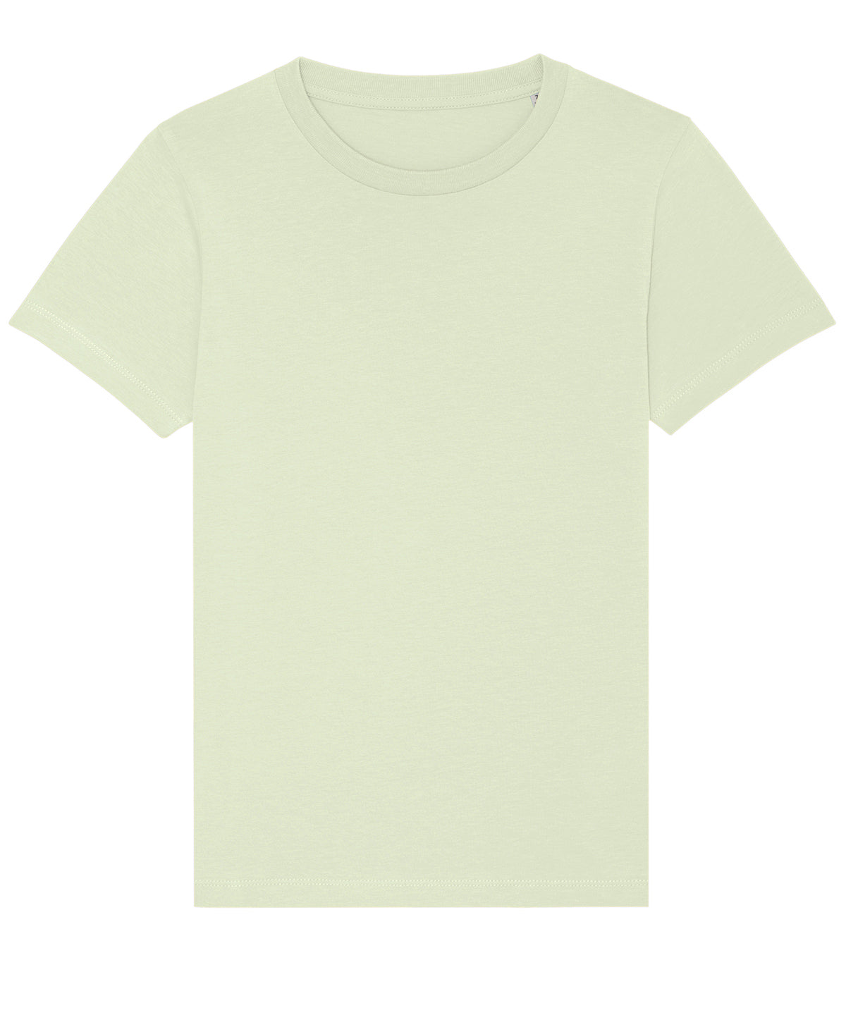 Stem Green - Kids mini Creator iconic t-shirt (STTK909) - GarmentEmbroidery