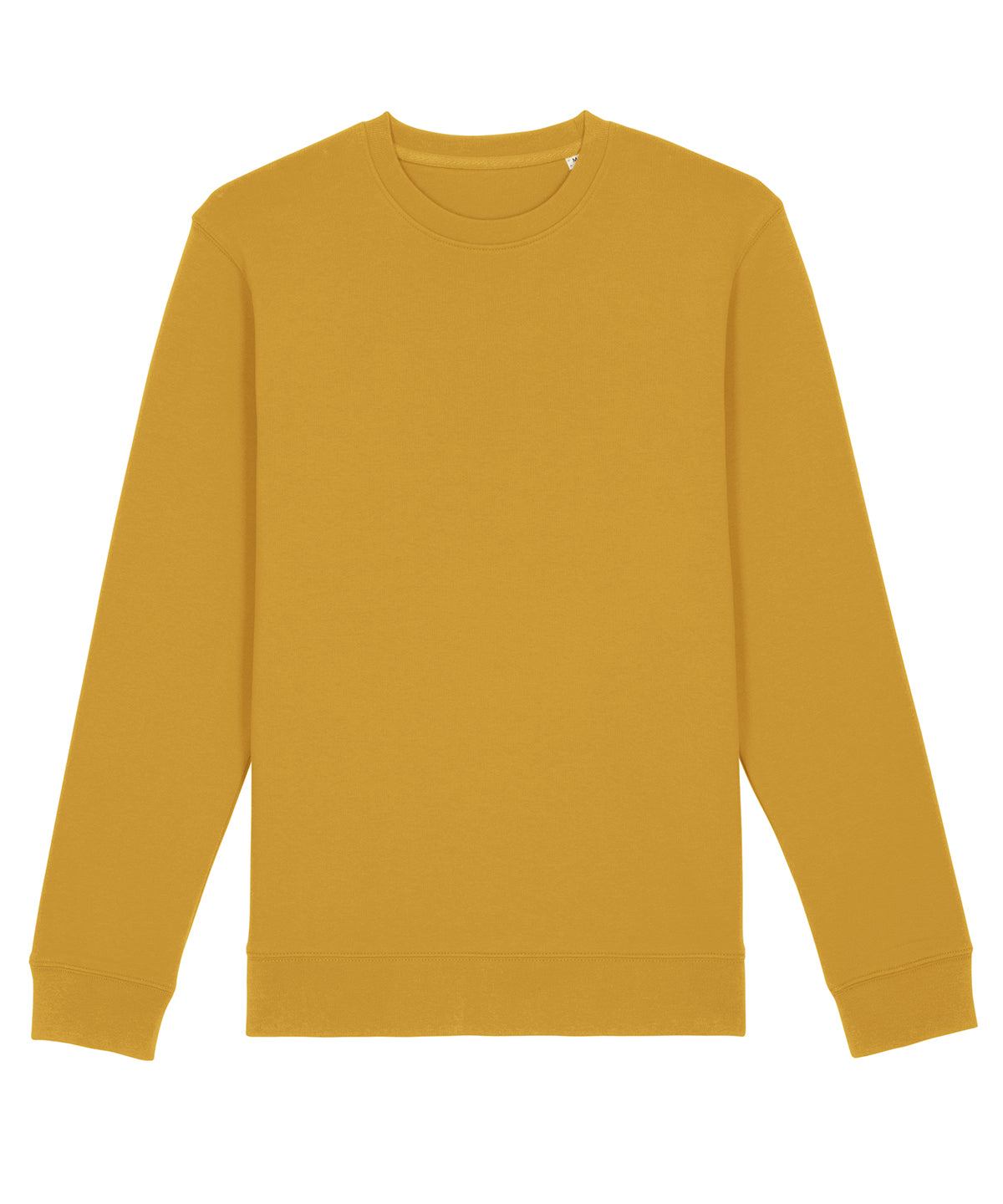 Ochre*† - Unisex Changer iconic crew neck sweatshirt (STSU823) - GarmentEmbroidery