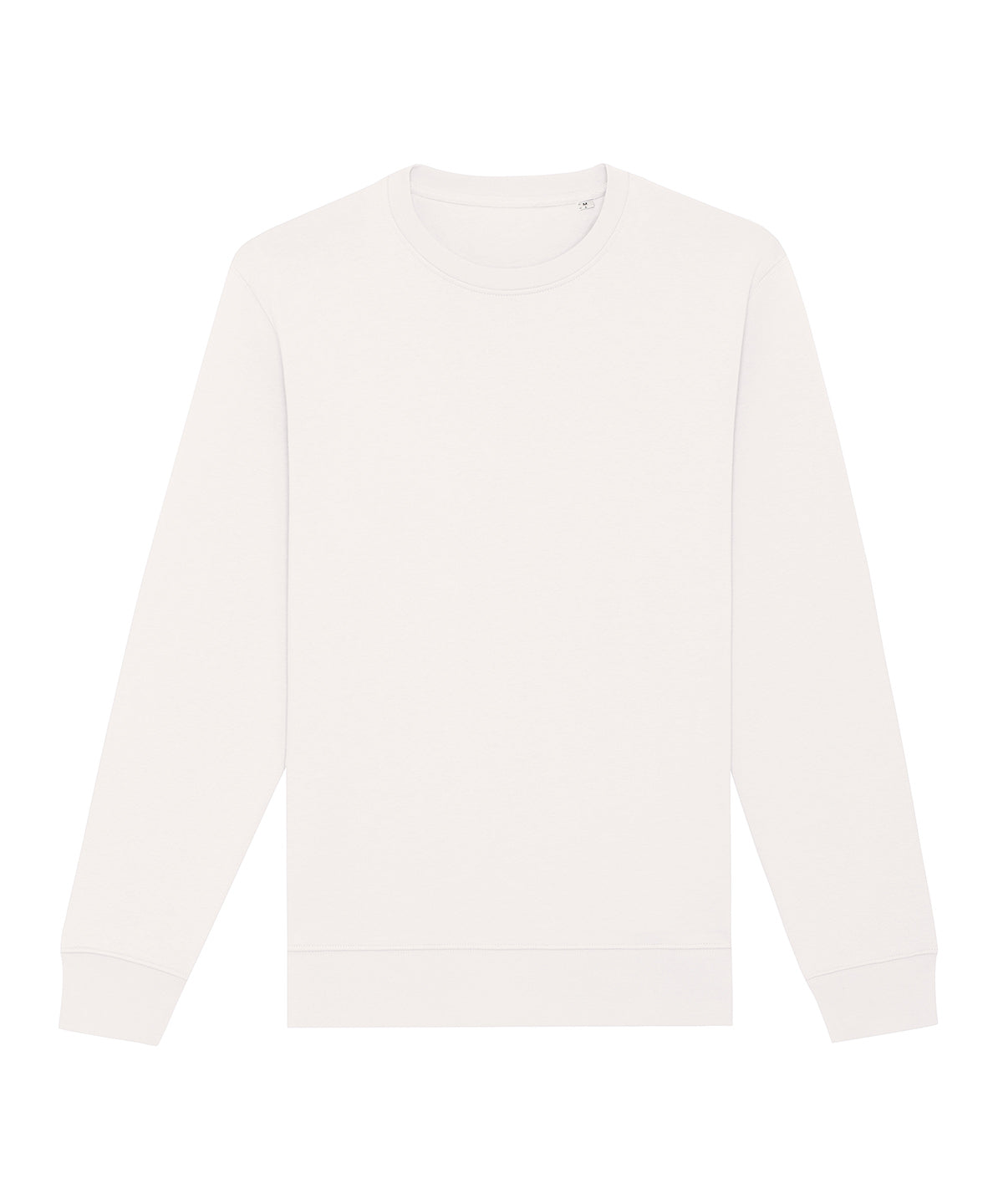 Off White*† - Unisex Changer iconic crew neck sweatshirt (STSU823) - GarmentEmbroidery