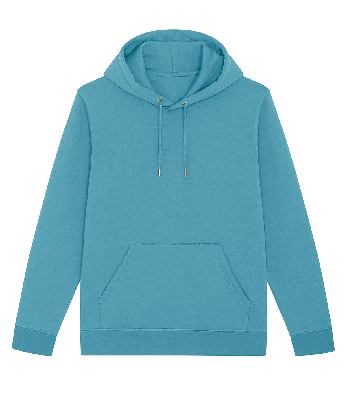 Atlantic Blue*† - Unisex Cruiser iconic hoodie sweatshirt (STSU822) - GarmentEmbroidery