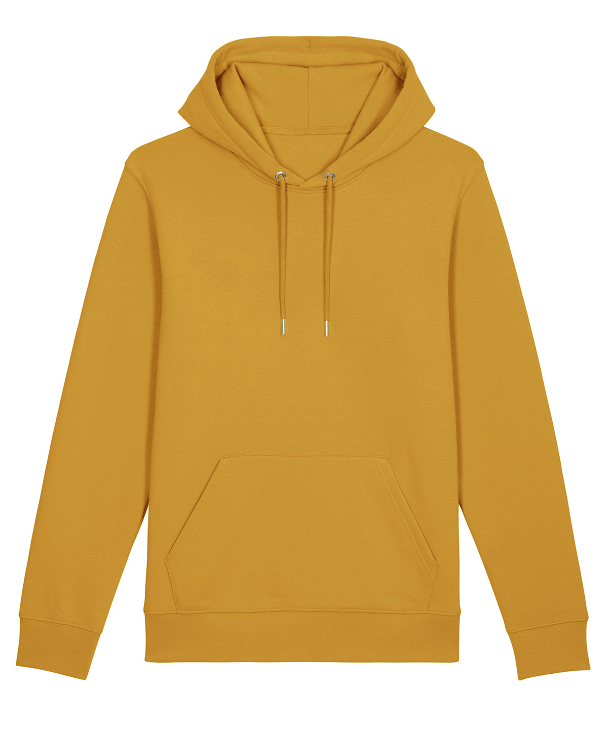 Ochre*† - Unisex Cruiser iconic hoodie sweatshirt (STSU822) - GarmentEmbroidery